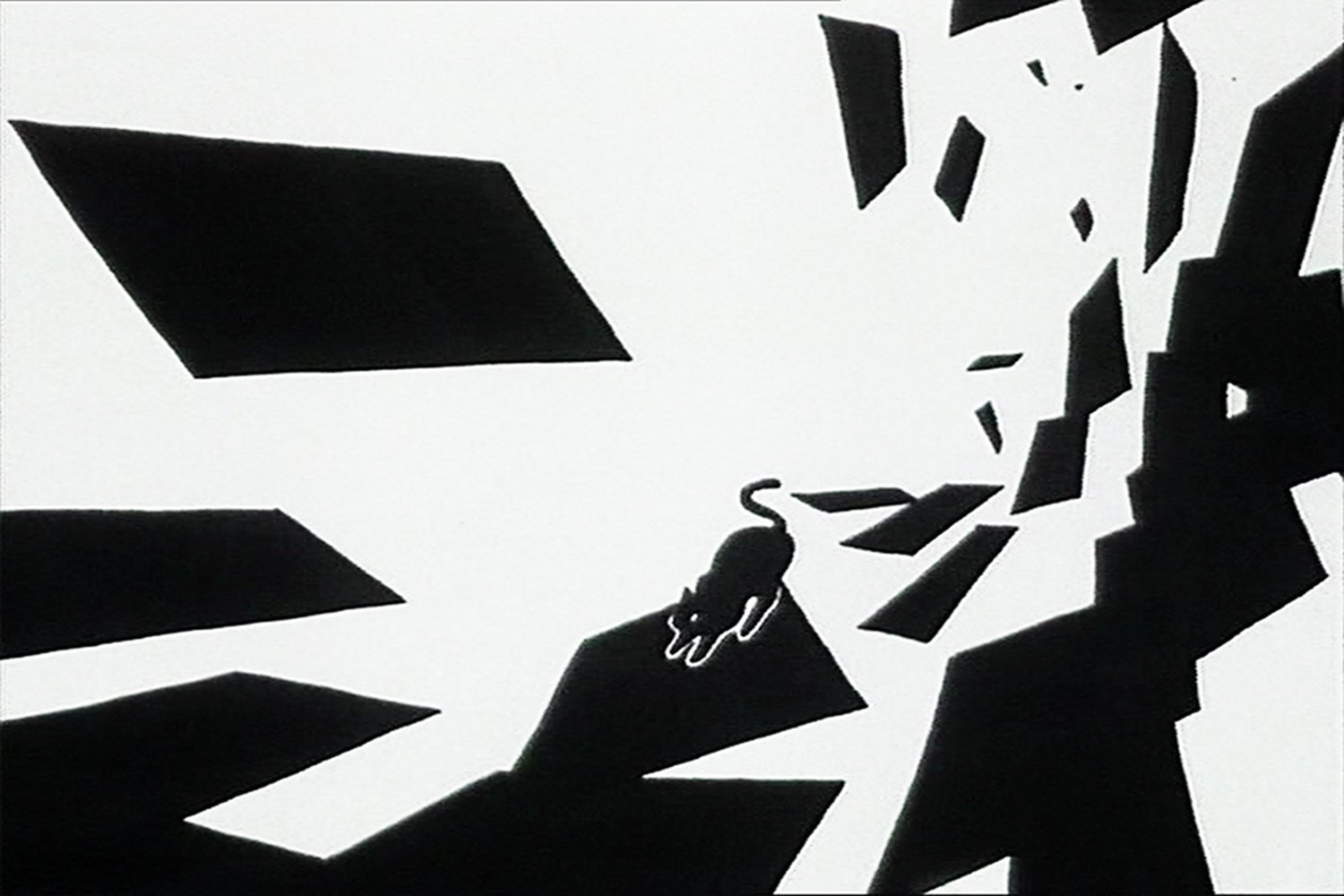 30 anos da Estória do Gato e da Lua