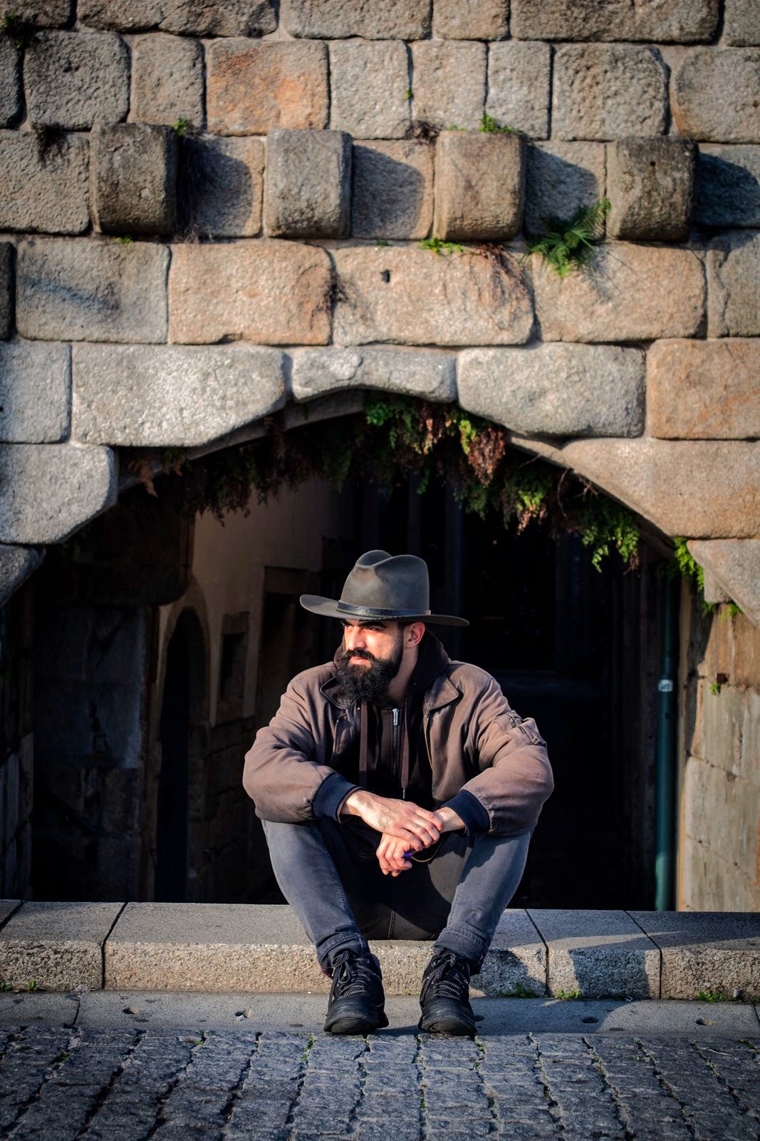 Entrevista O Mau Olhado Festa Agenda Porto