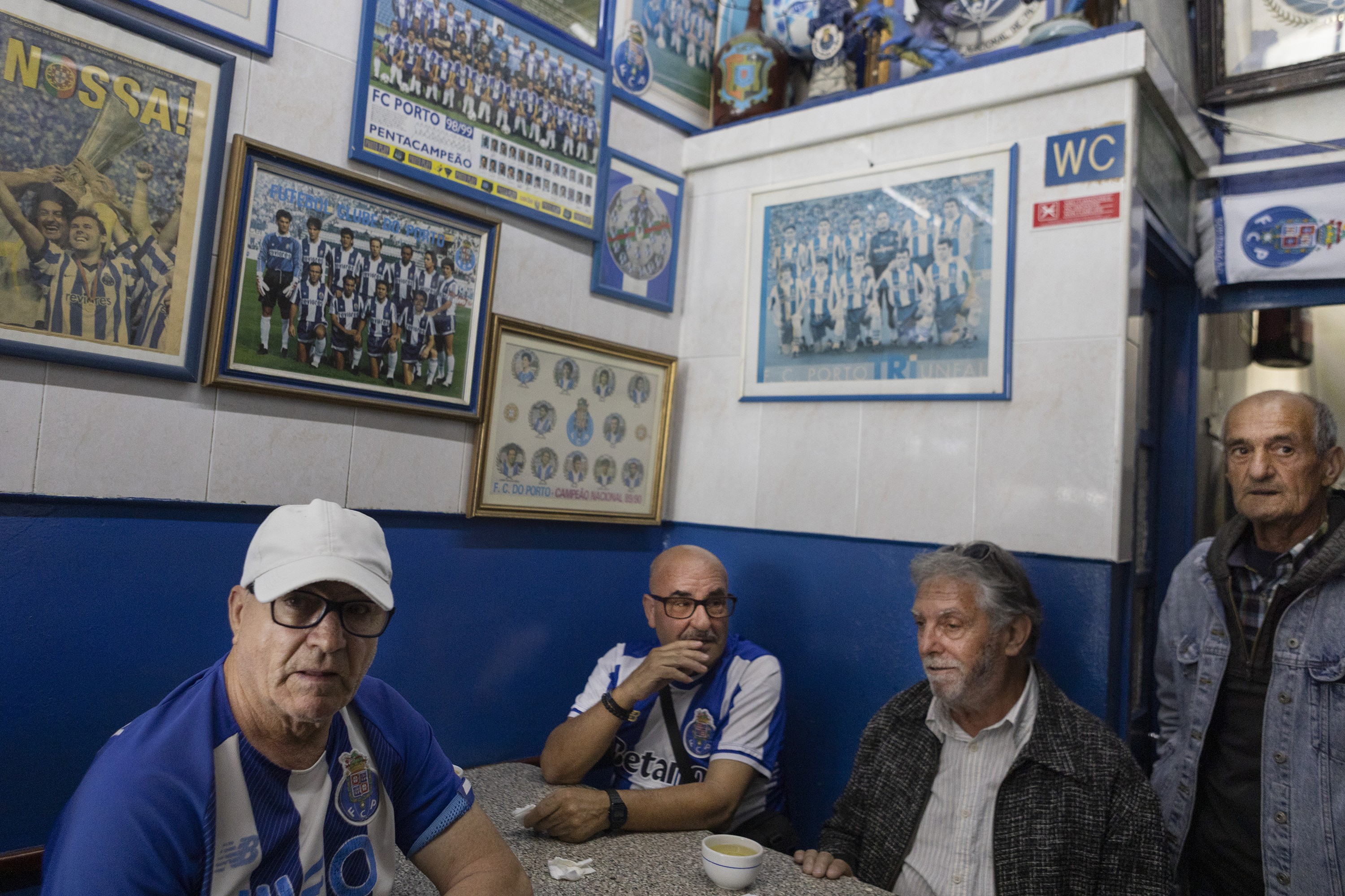 Cronica ZOP Jun Dia de Jogo