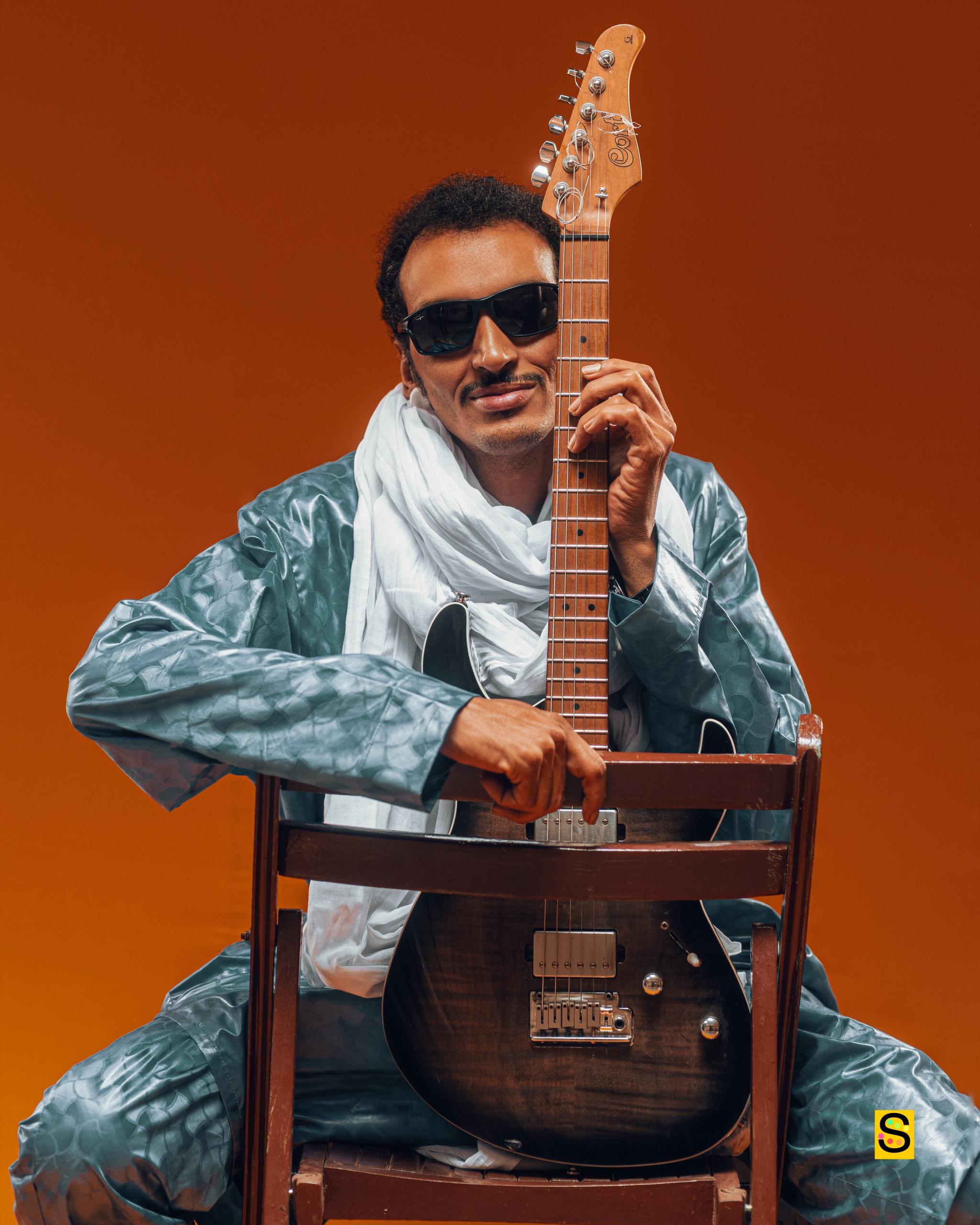 Entrevista Bombino Mai26