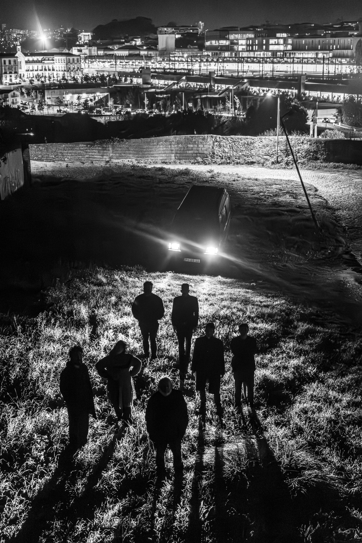 Sereias voltam com seu canto louco de lucidez