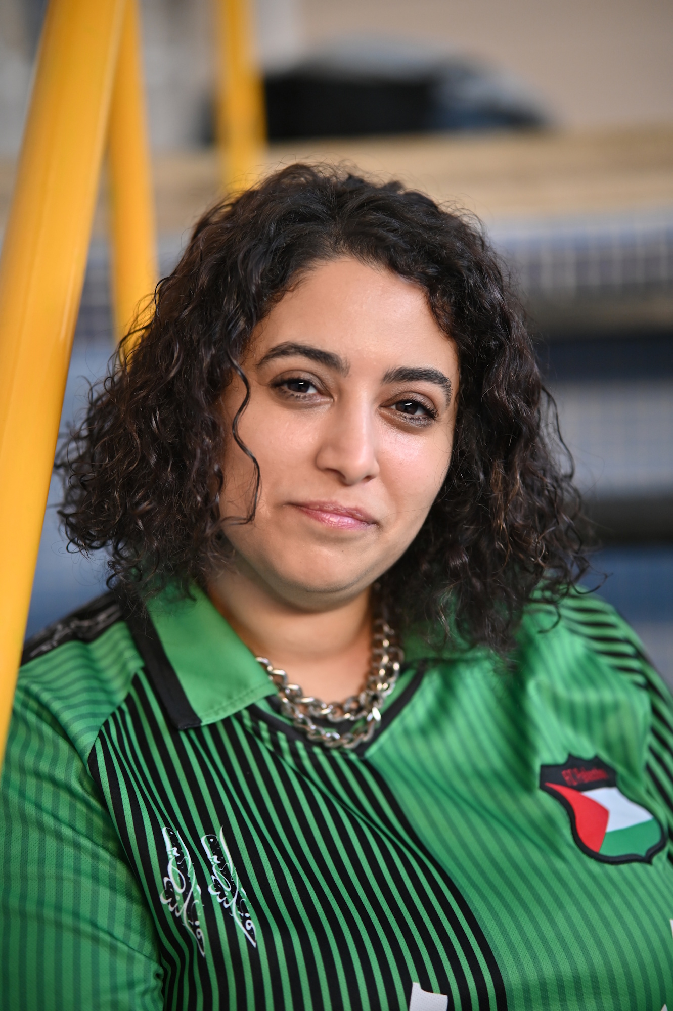 Reportagem Novembro Porto de Chegada