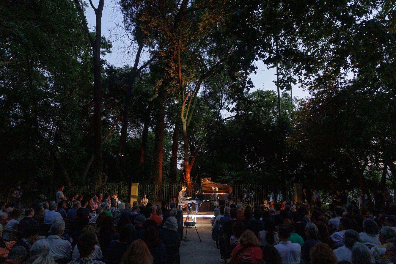 Porto Pianofest 2025