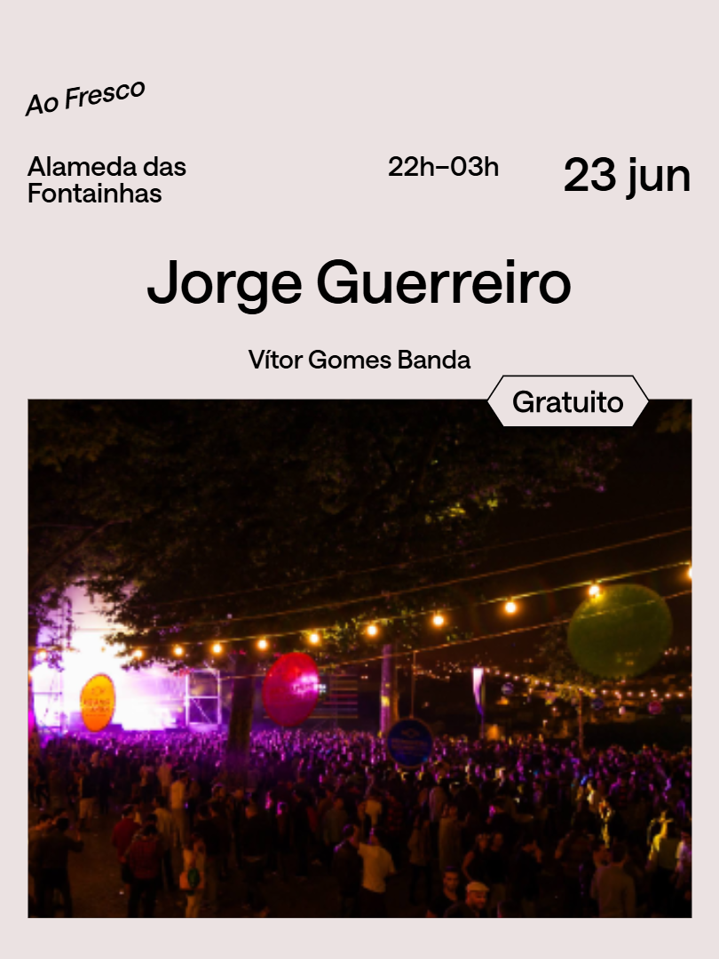 Festas São João 2026