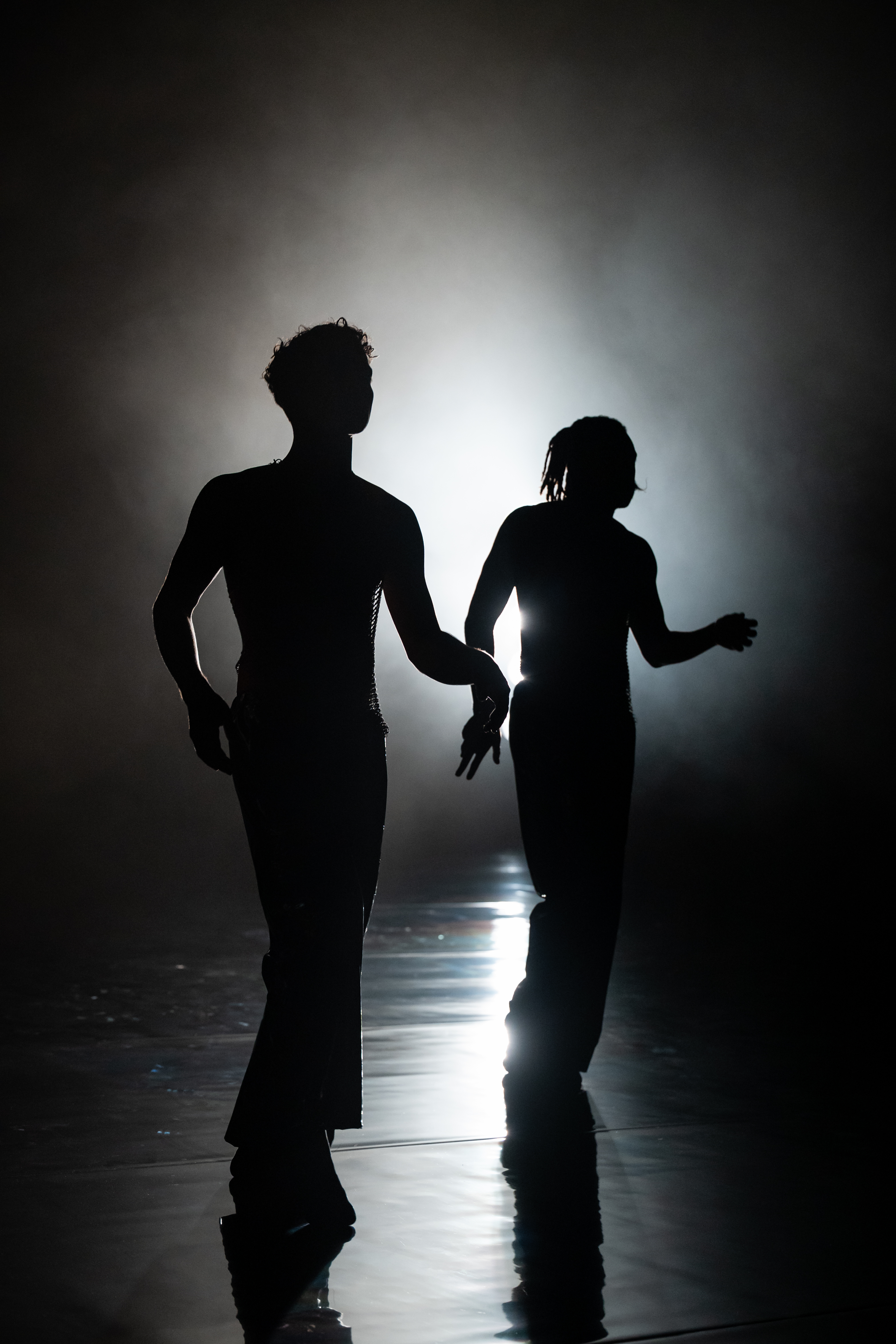 F*cking Future: uma marcha contra corpos esvaziados