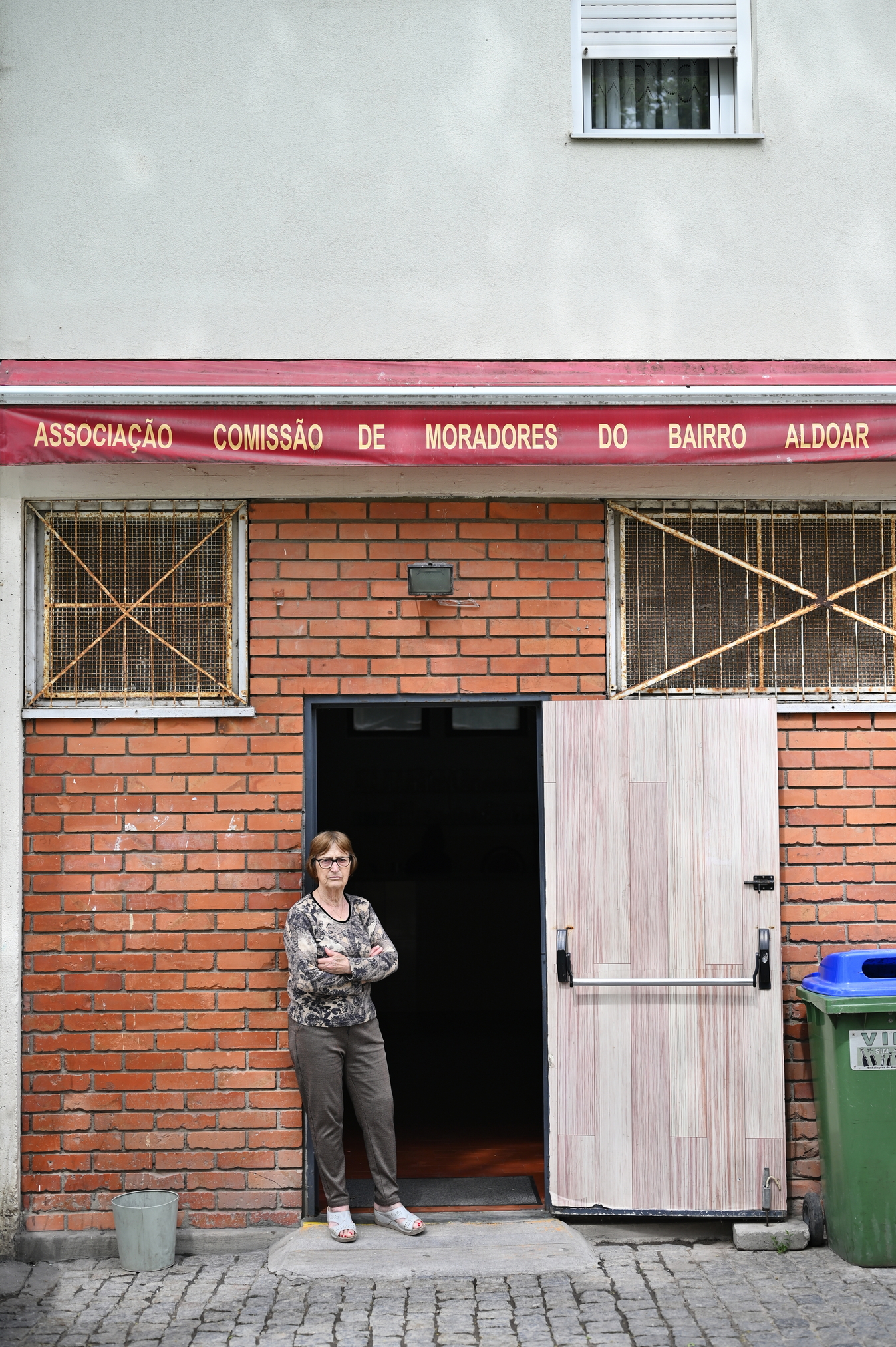 Reportagem Jun Os guardioes da comunidade 