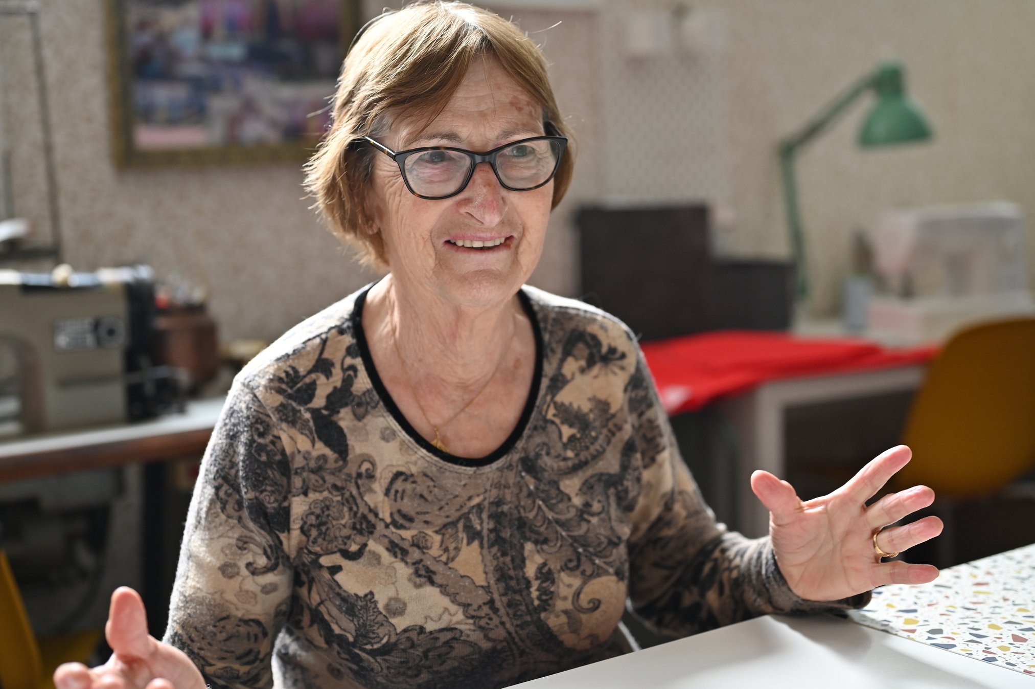 Reportagem Jun Os guardioes da comunidade 