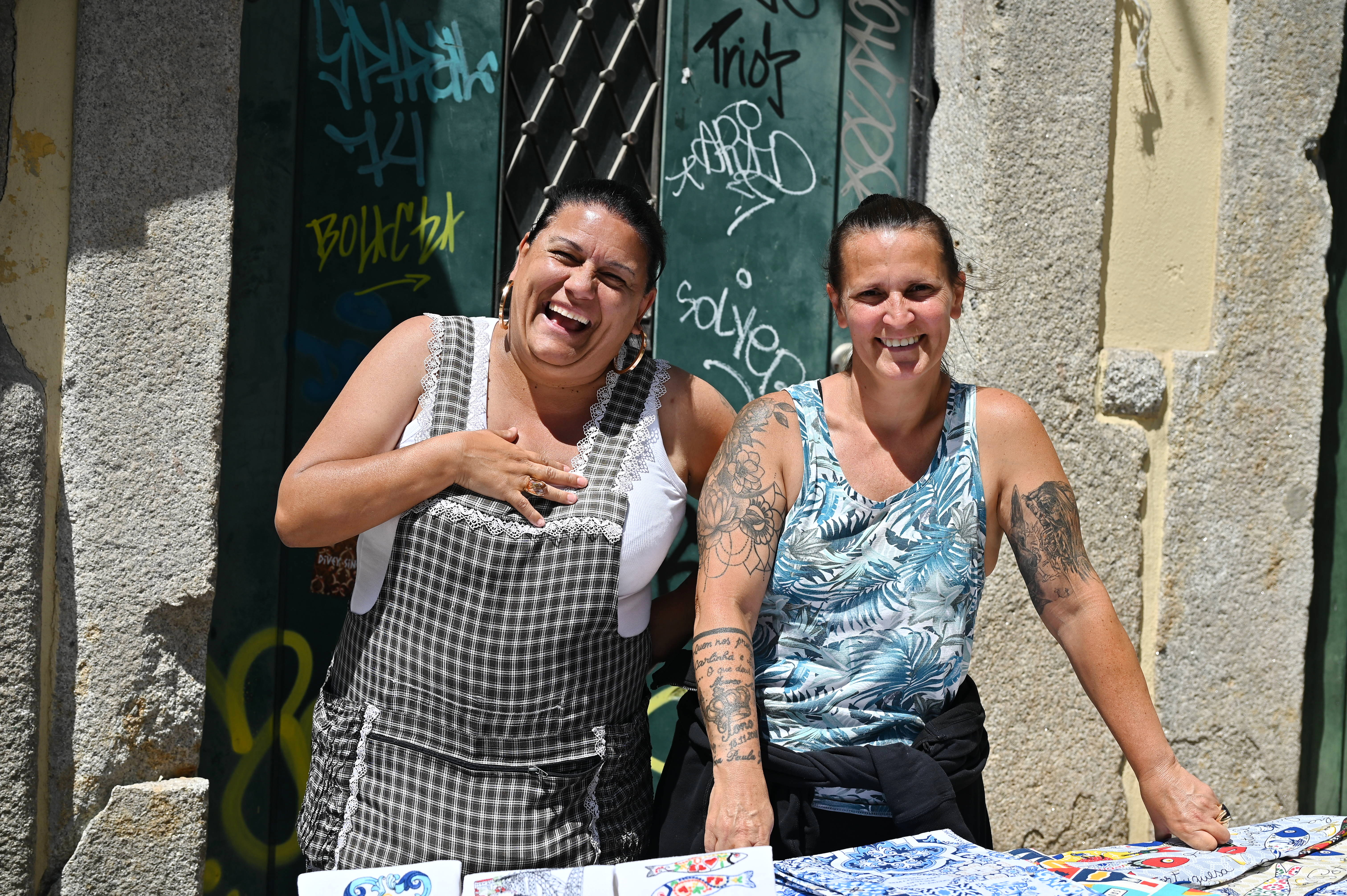 Sao Joao nos Bairros do Porto