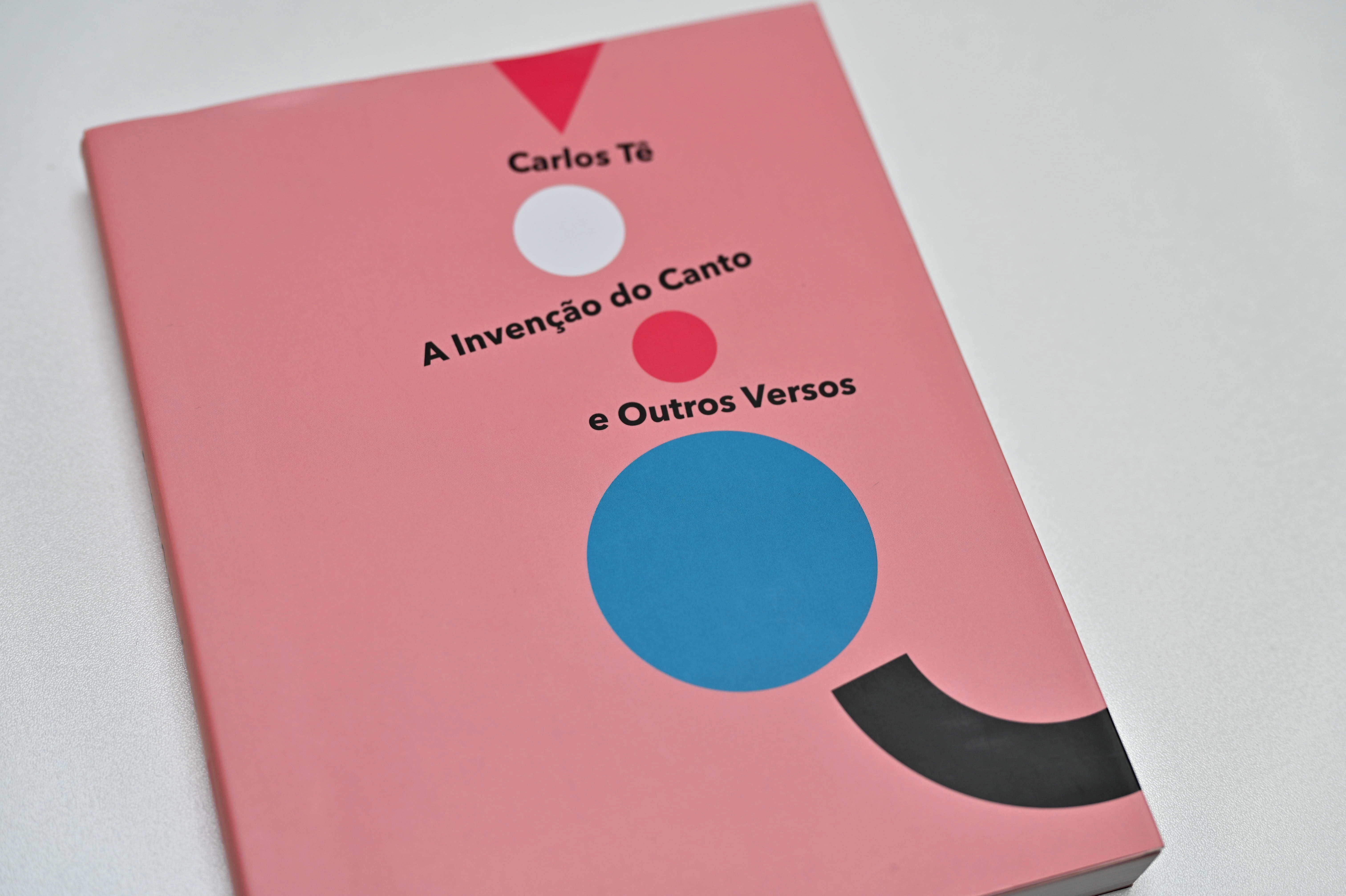 Quem conta o Porto - Carlos Tê e a poesia das canções 