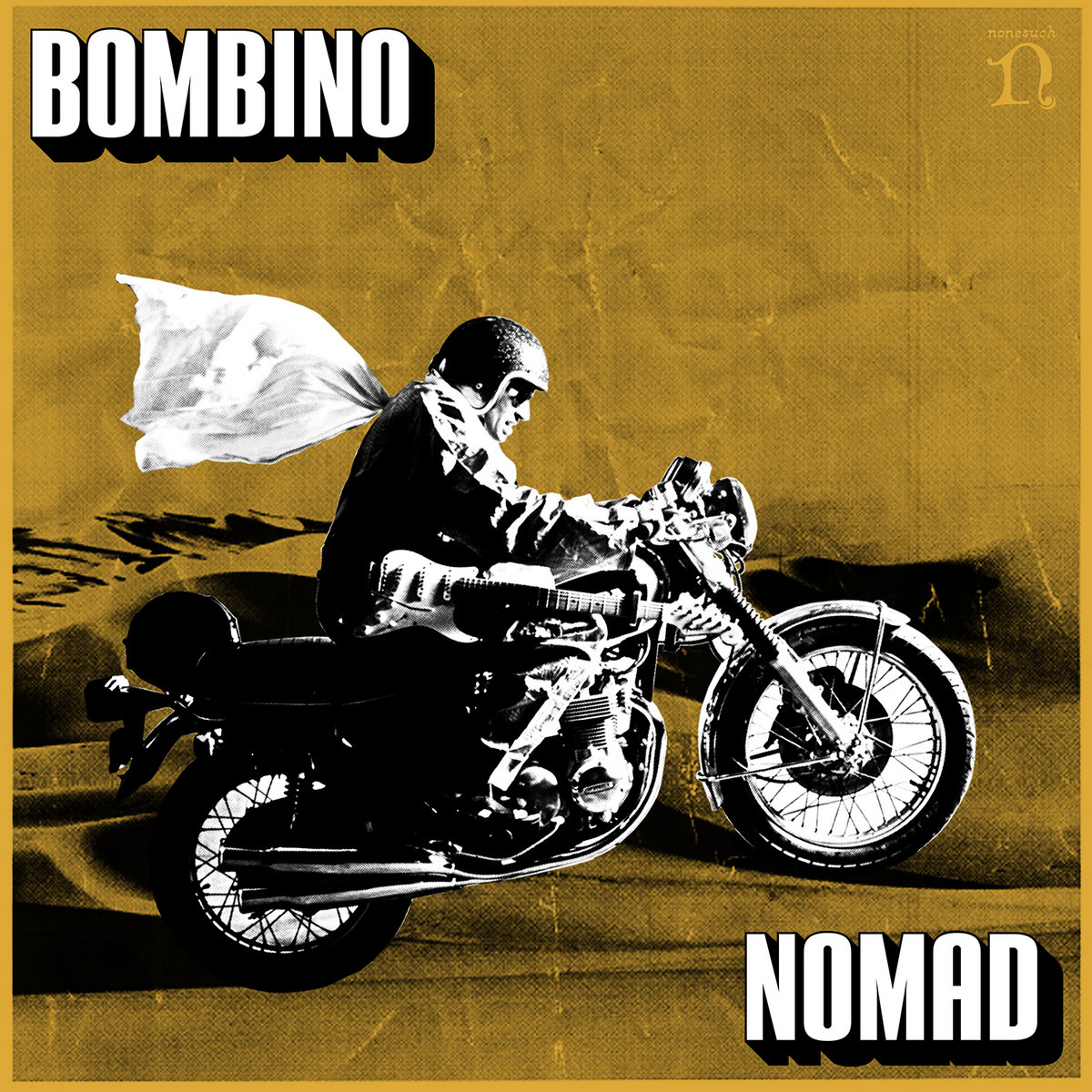 Entrevista Bombino Mai26