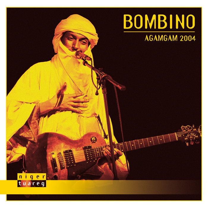 Entrevista Bombino Mai26