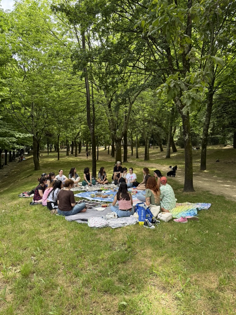 Reportagem Clubes Leitura Abr26