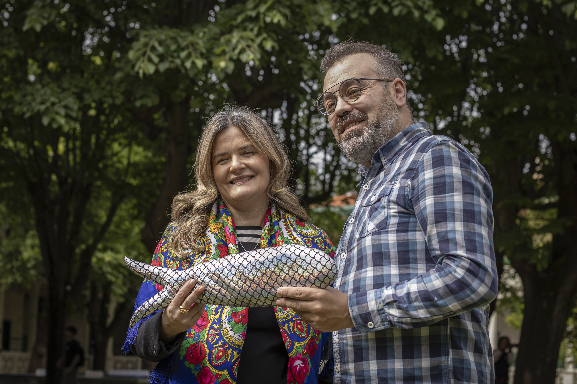 Rusgas de Sao Joao