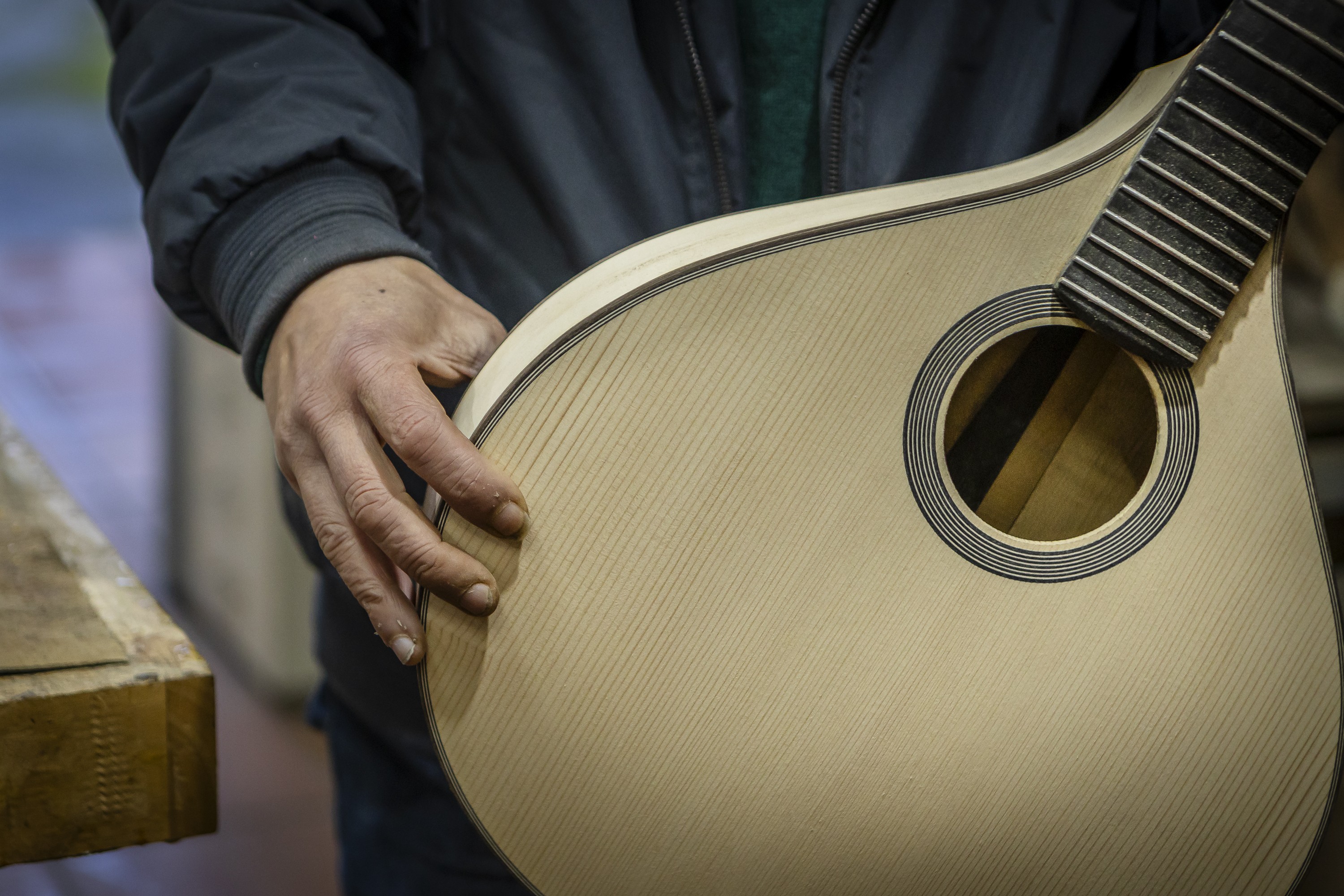 Conjugar o Porto Construir