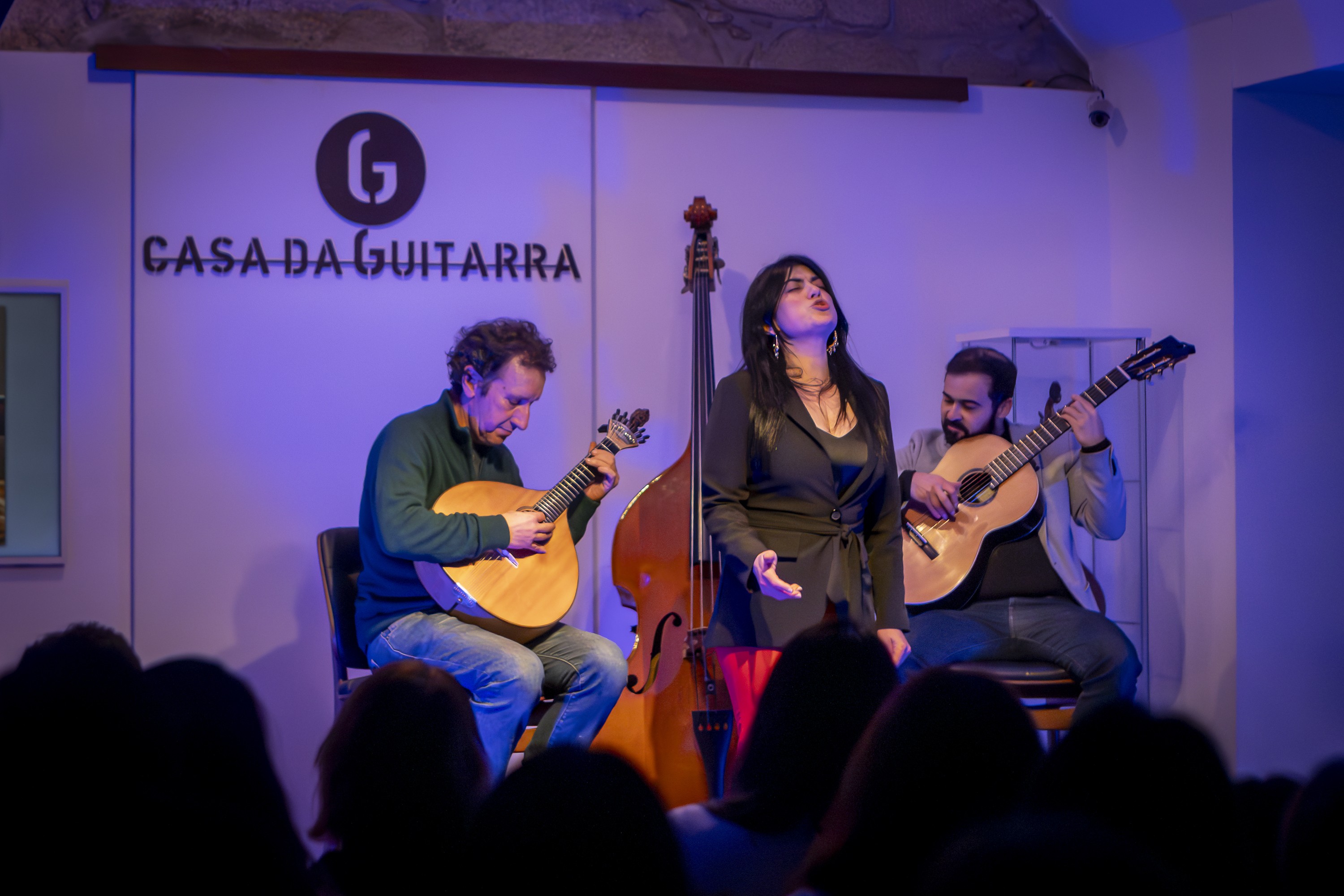 Conjugar o Porto Construir