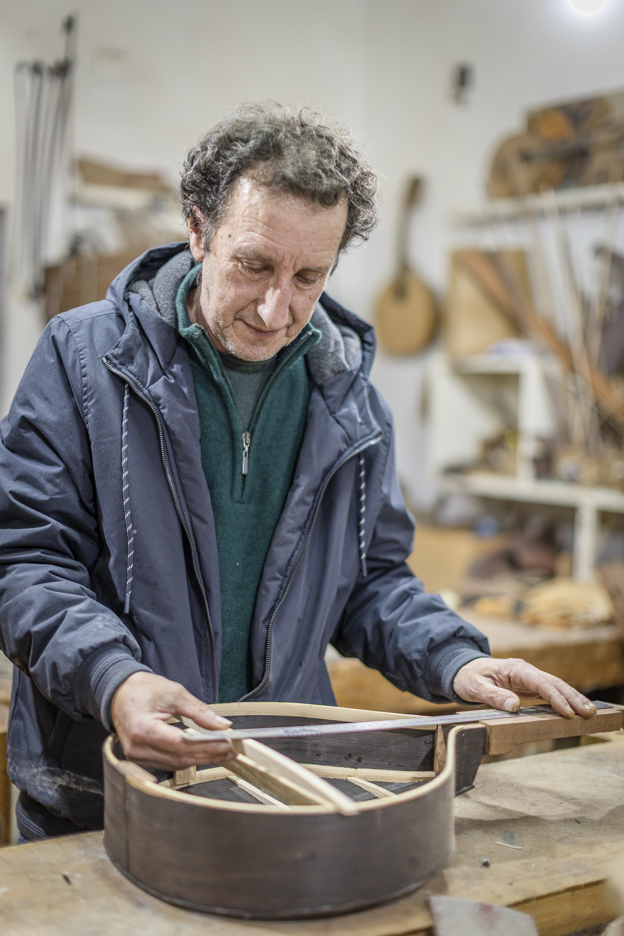 Conjugar o Porto Construir