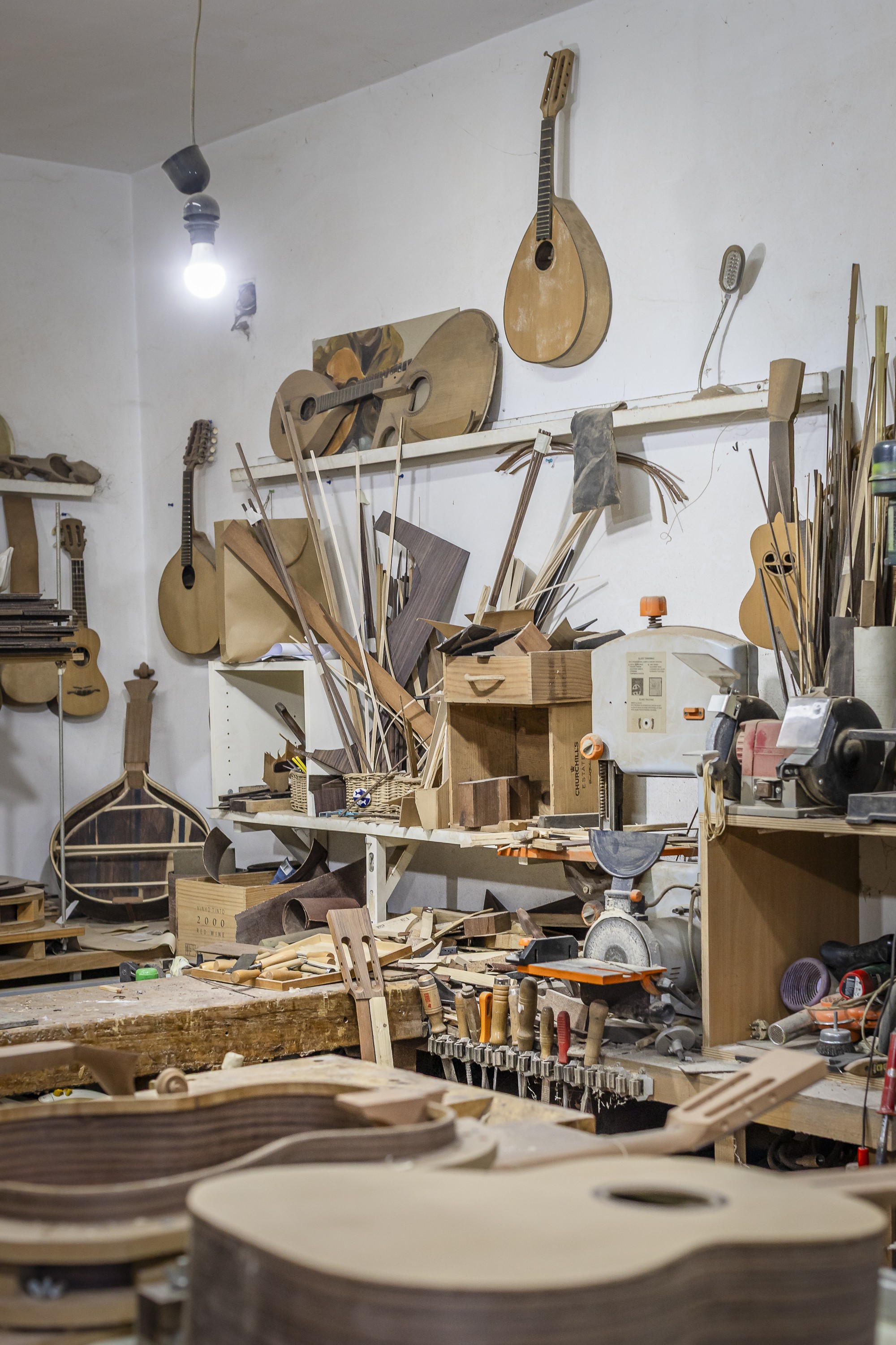 Conjugar o Porto Construir