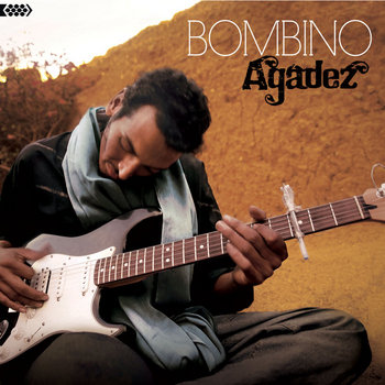 Entrevista Bombino Mai26