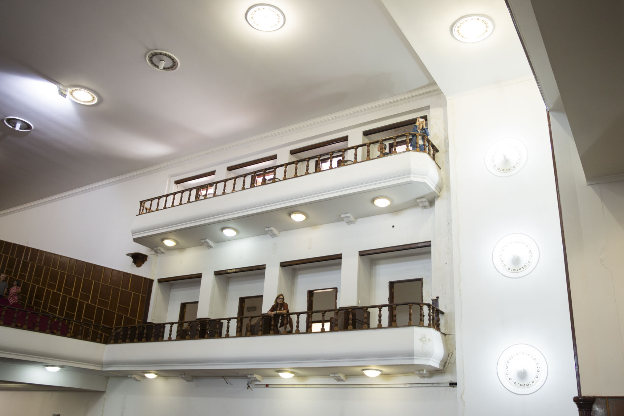 Portografia Cineteatro Vale Formoso