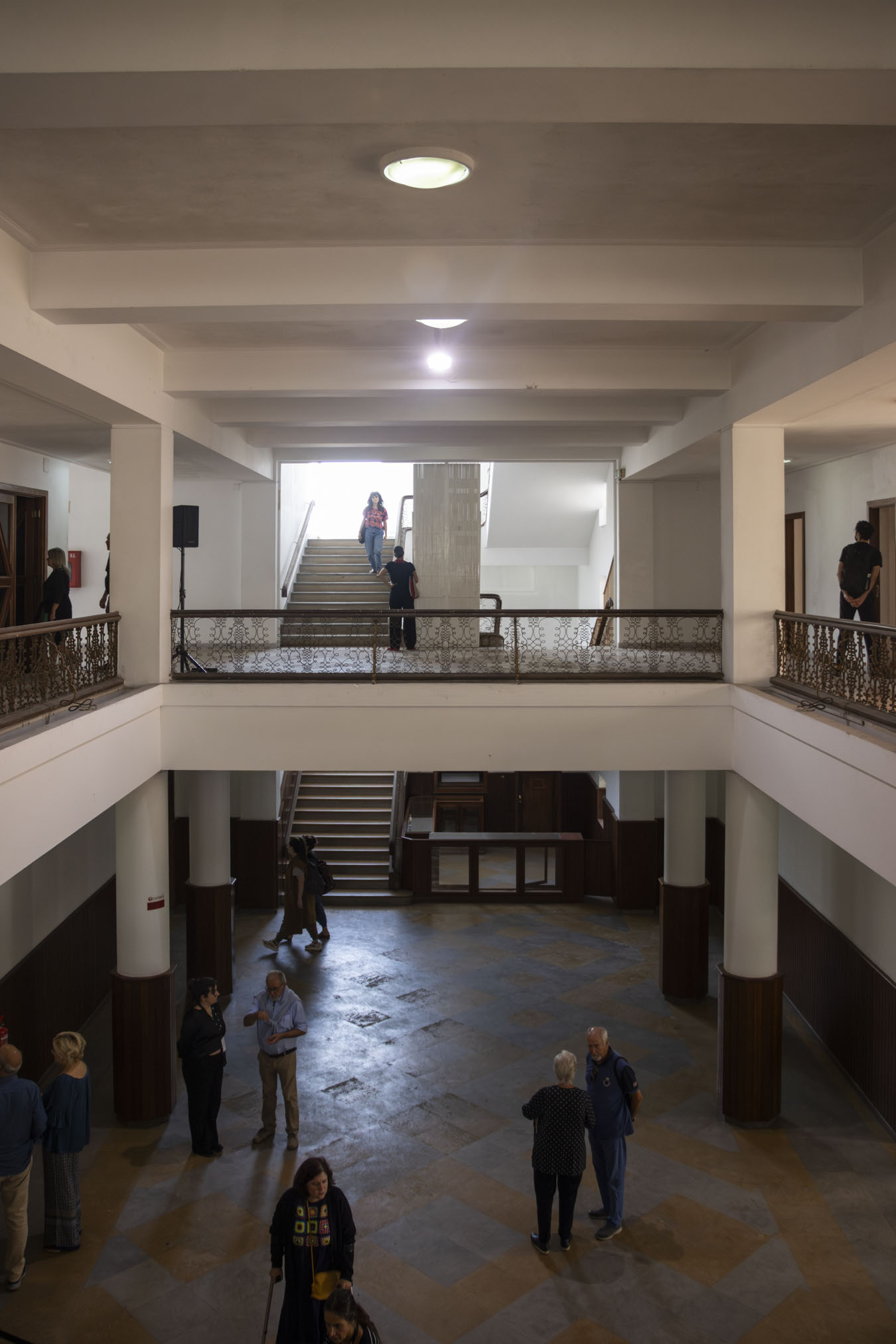 Portografia Cineteatro Vale Formoso