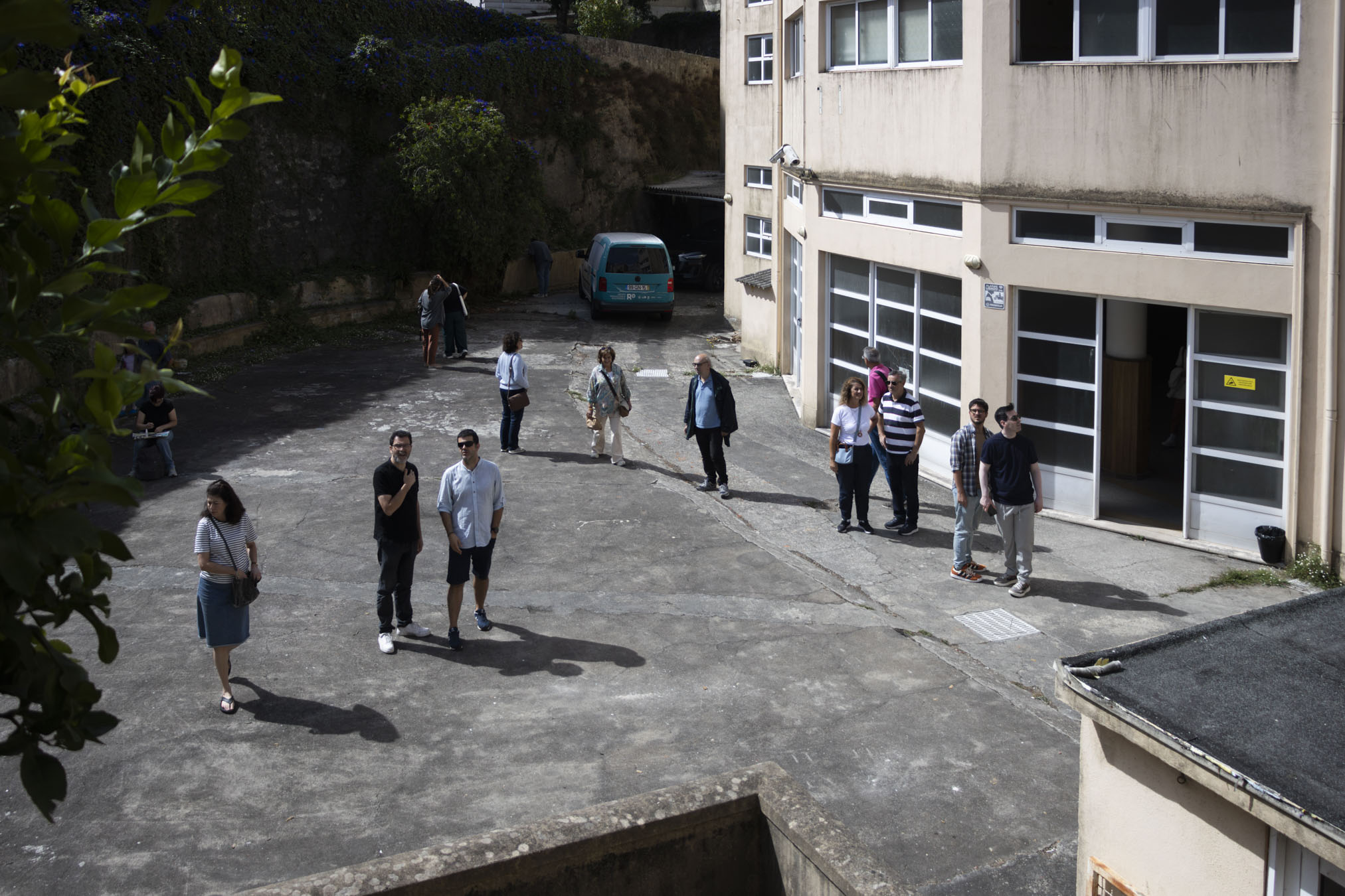 Portografia Cineteatro Vale Formoso