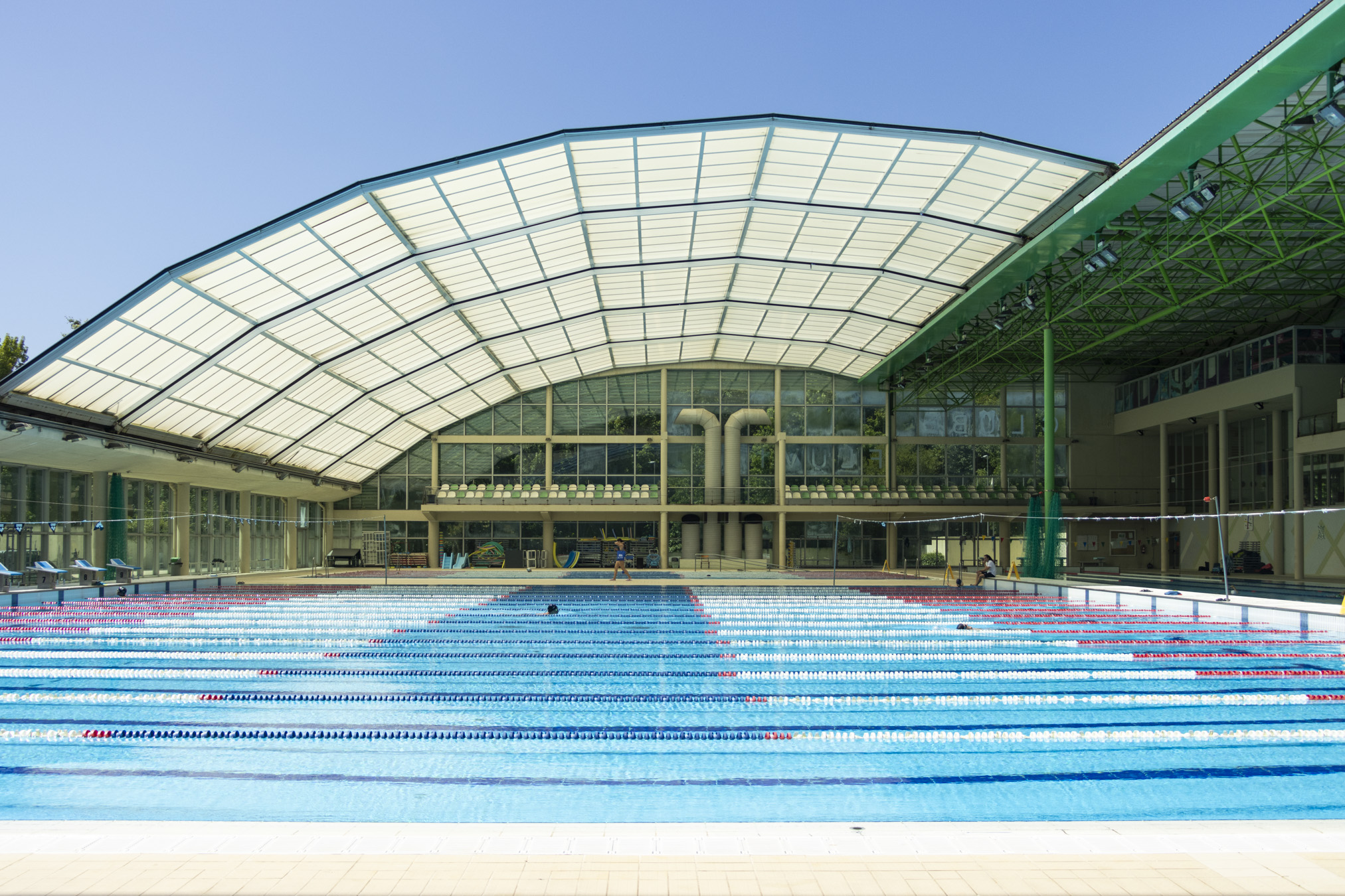 Codigo Postal: Real Clube Fluvial Portuense 