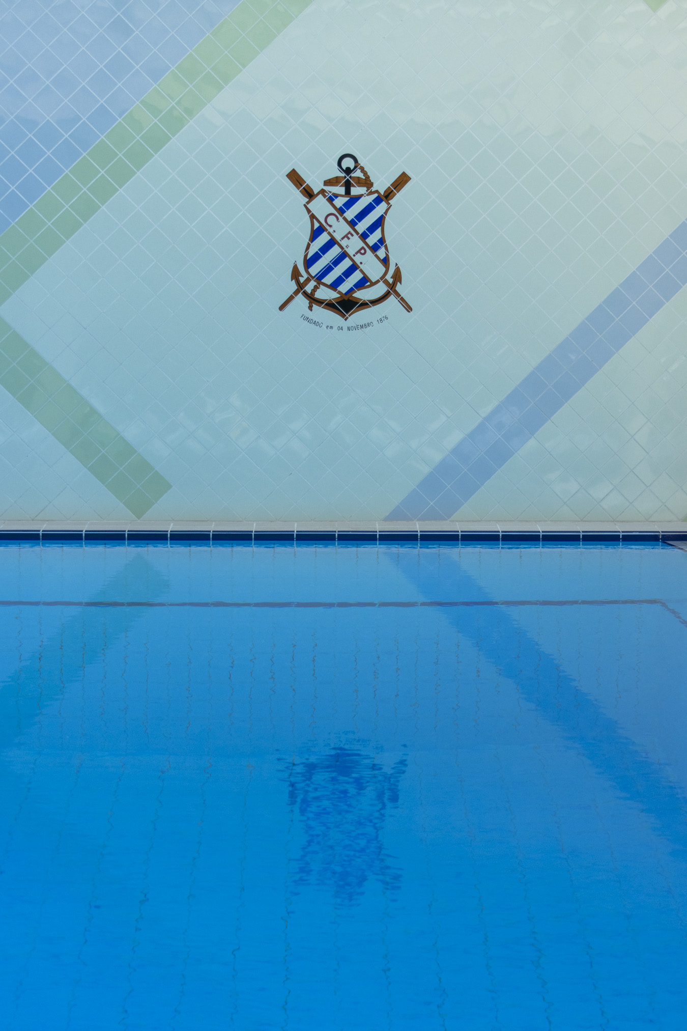 Codigo Postal: Real Clube Fluvial Portuense 