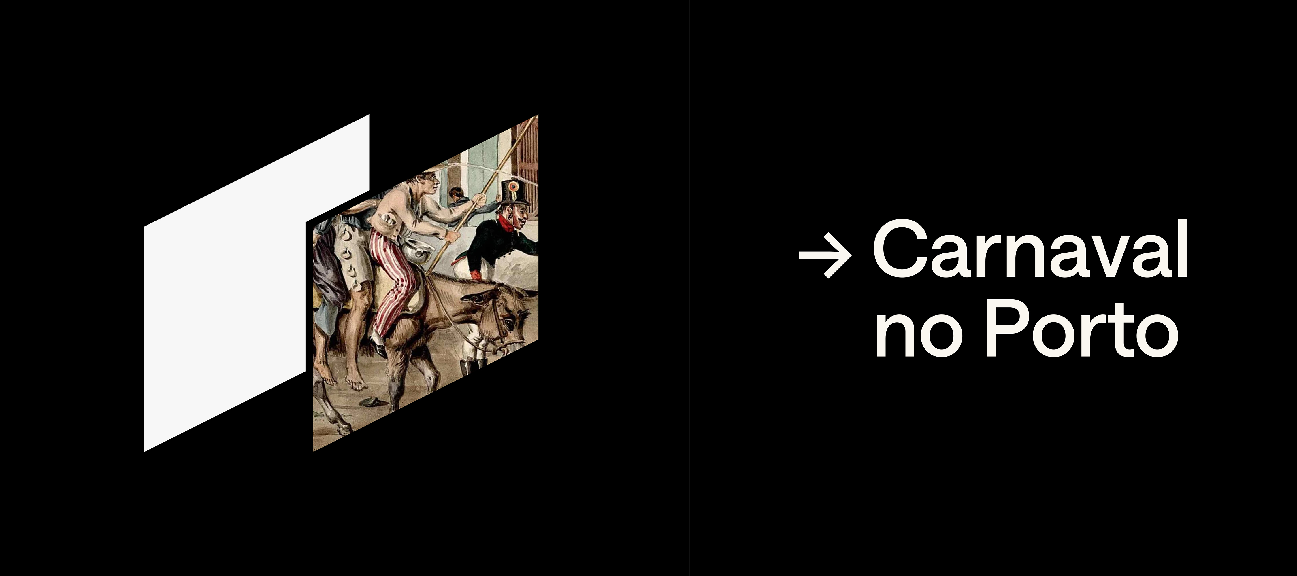 Carnaval no Porto 2026