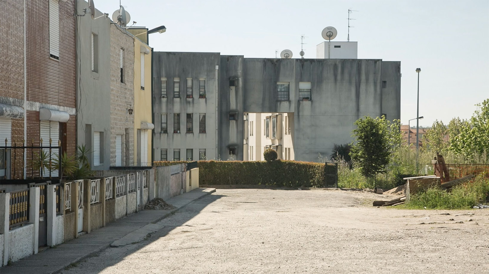 Escolhas da Filmoteca