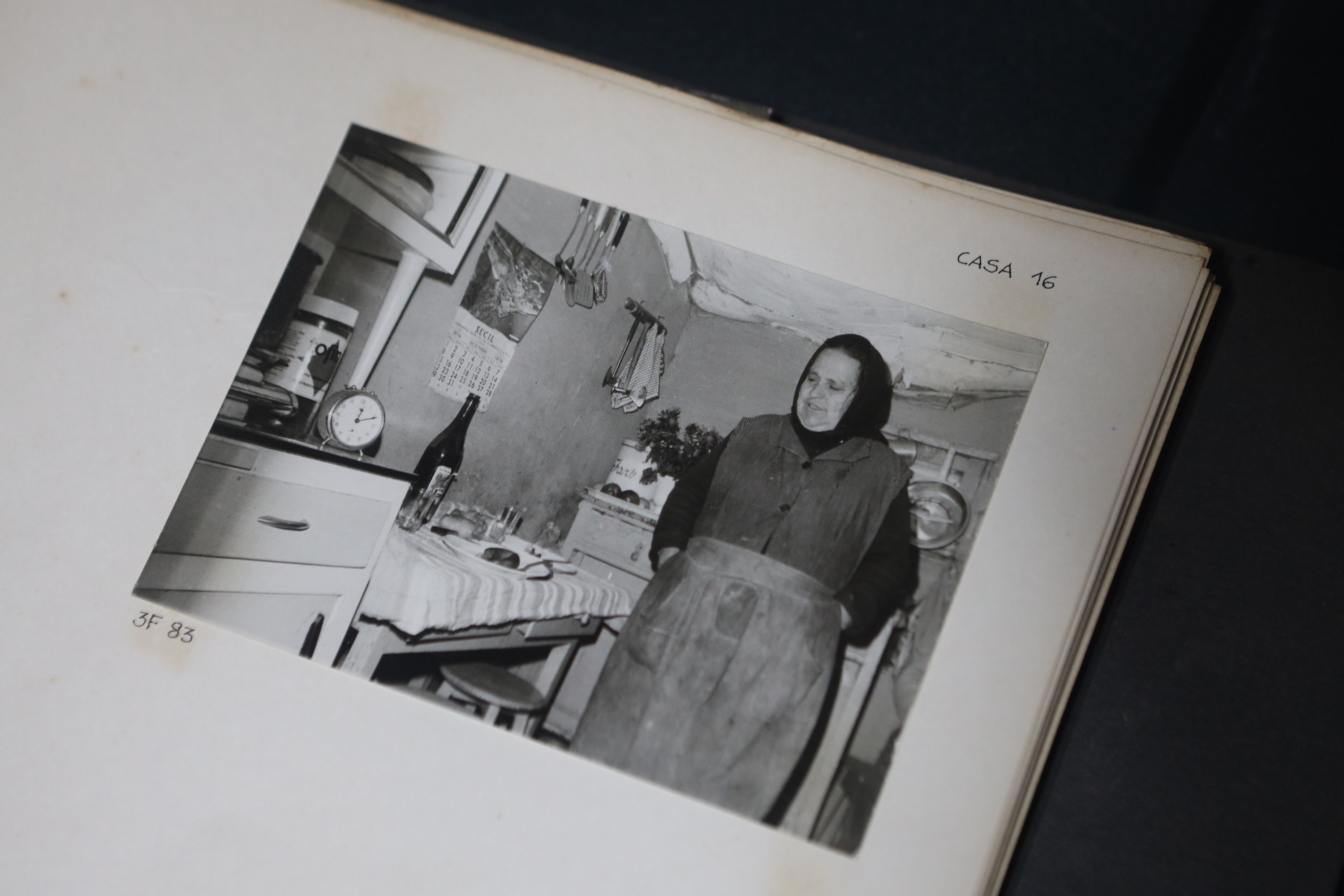 Cronicas ZOP Bairro da Maceda