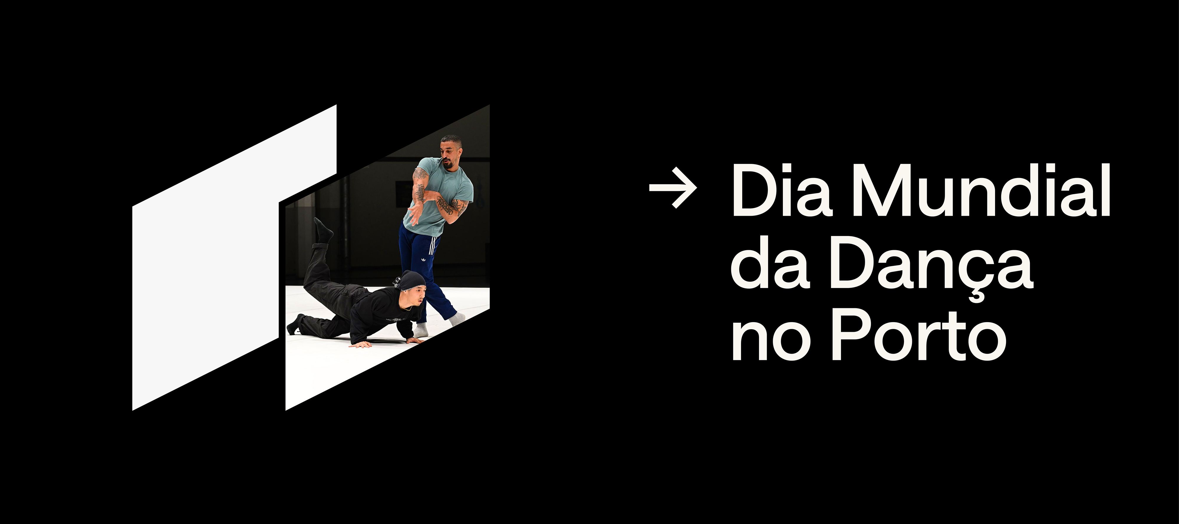 Dia Mundial da Dança 2025