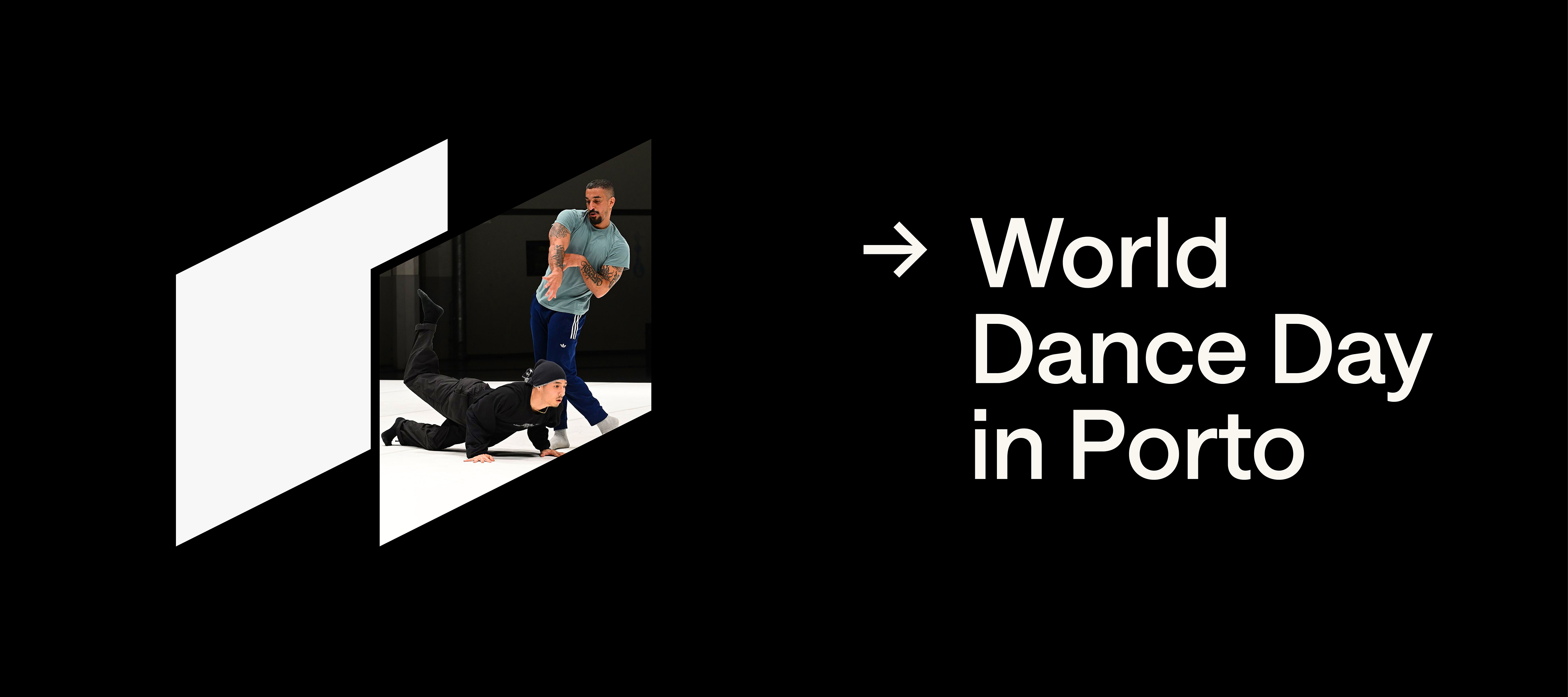 Dia Mundial da Dança 2025