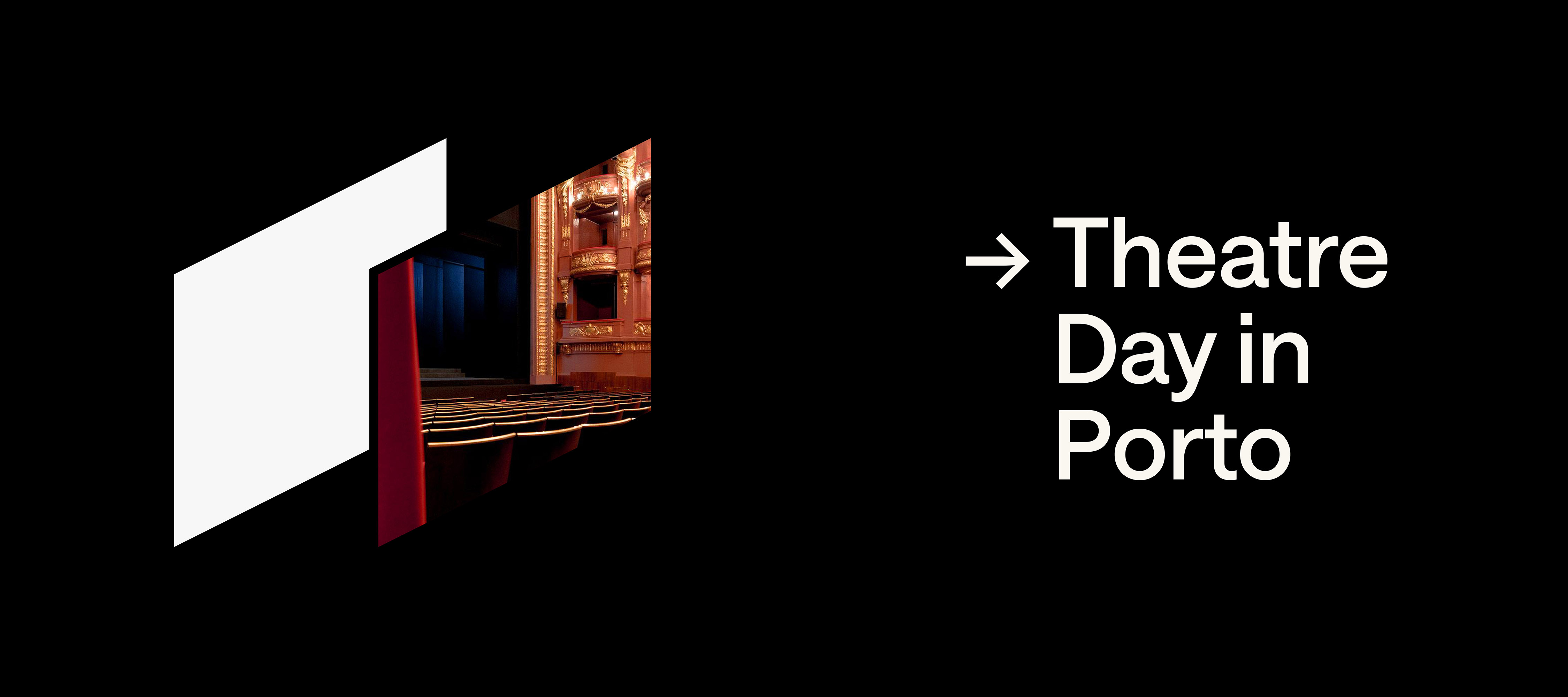Dia do Teatro