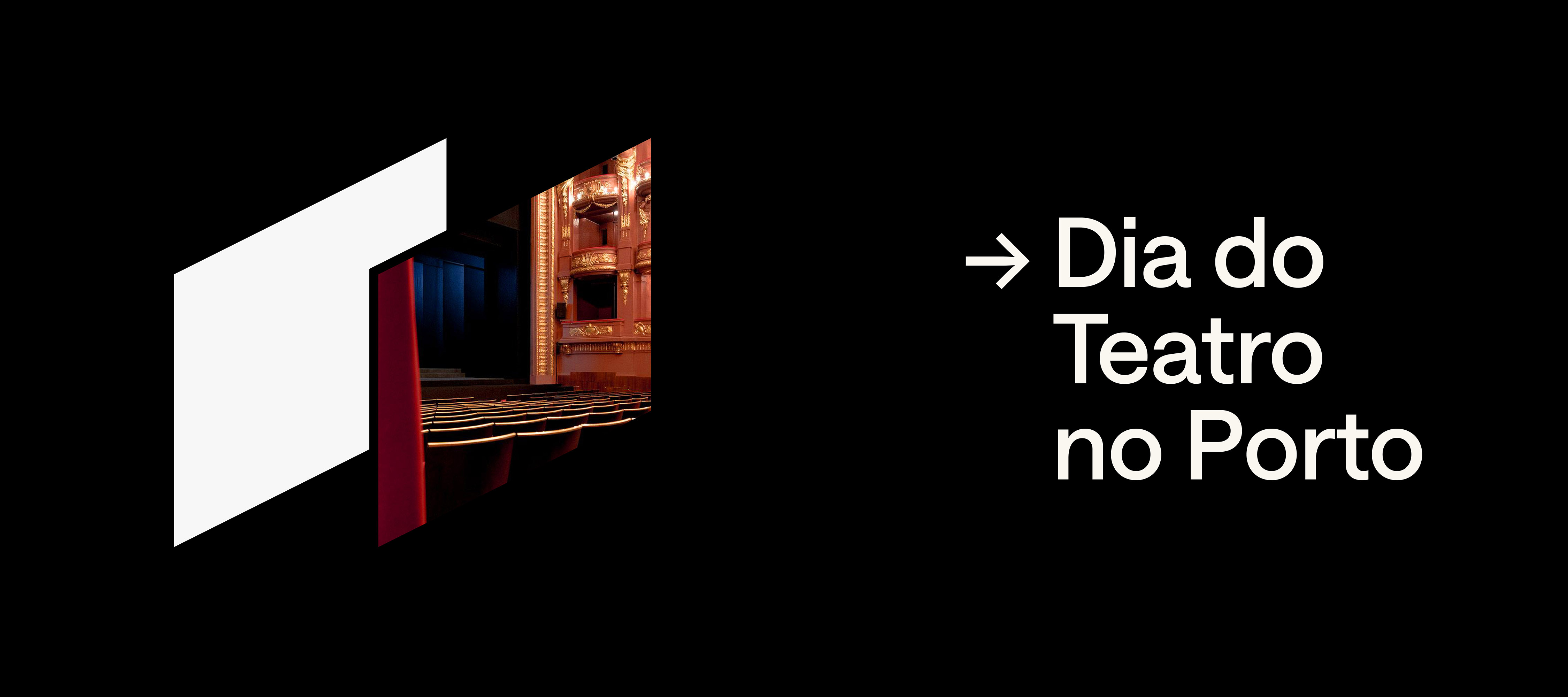 Dia do Teatro