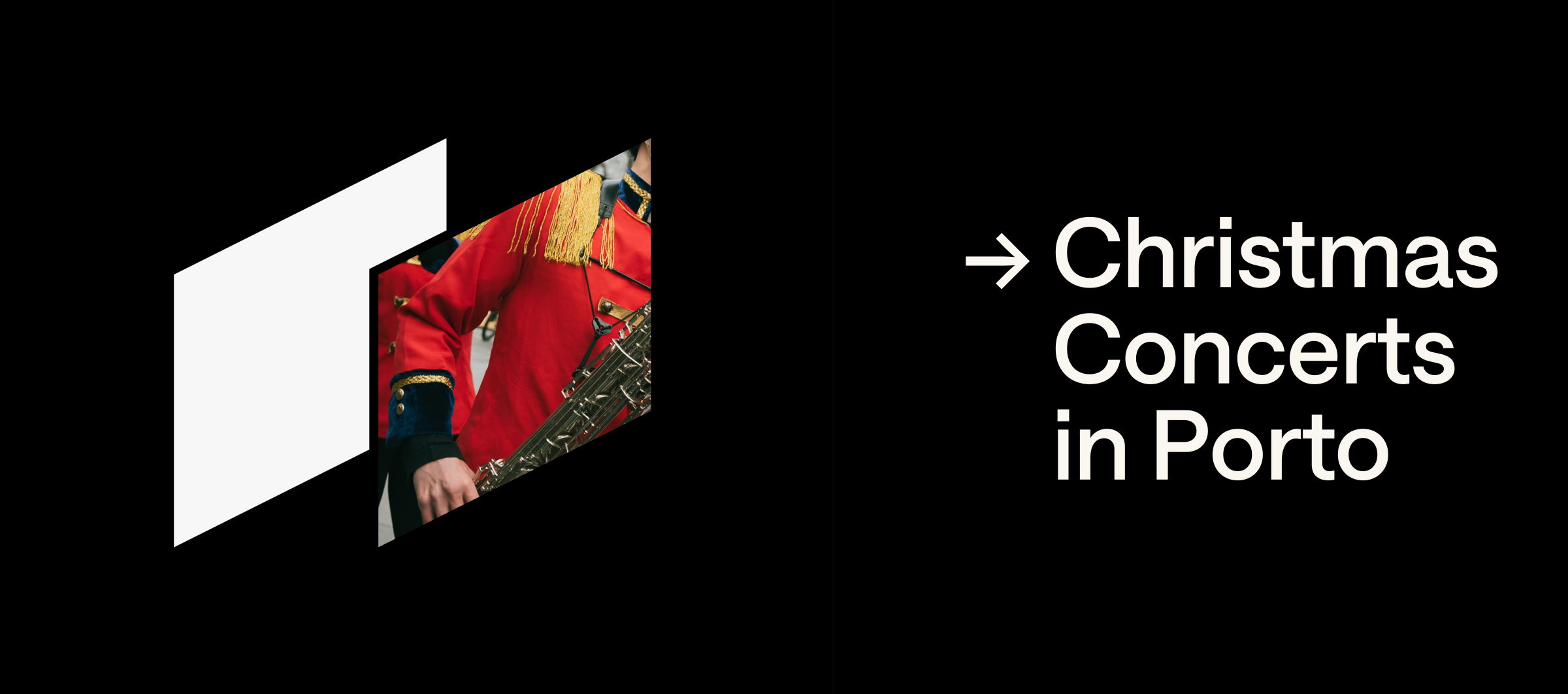 Christmas Concerts in Porto