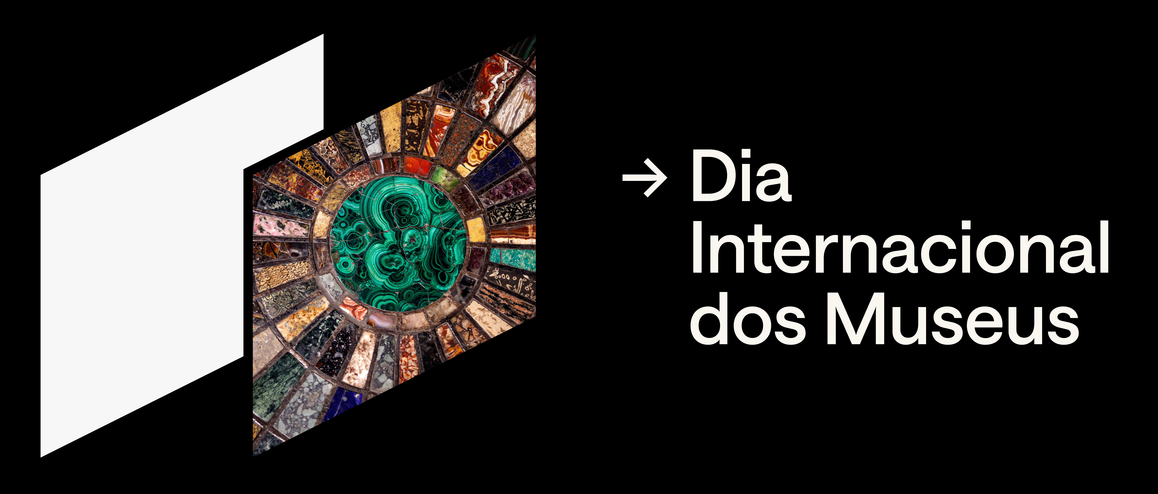 Dia Internacional dos Museus
