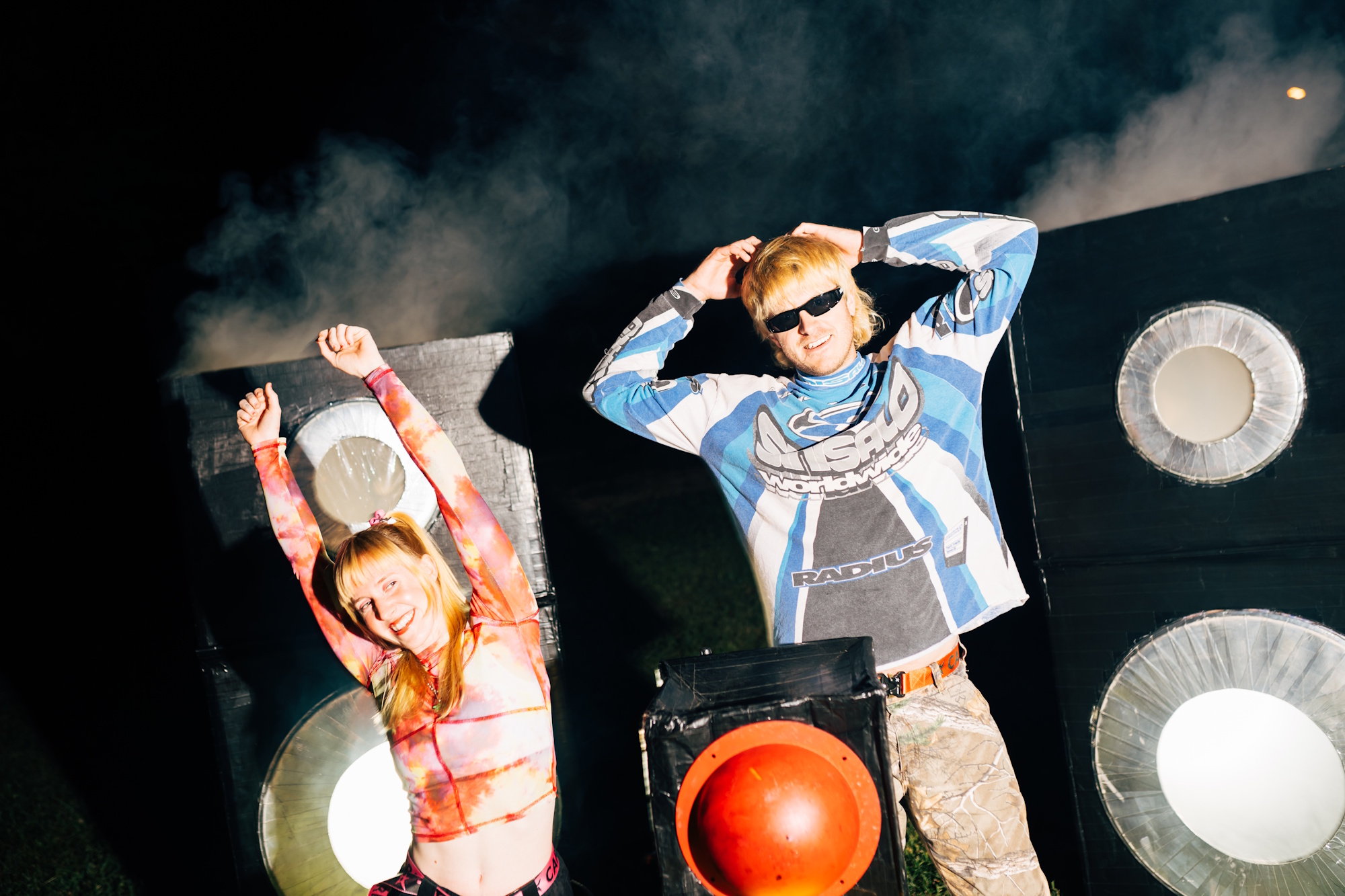 Snõõper na Socorro