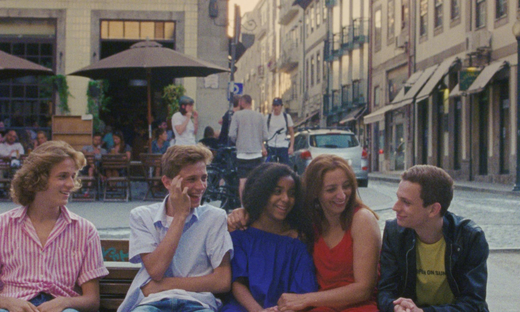 Escolhas da Filmoteca