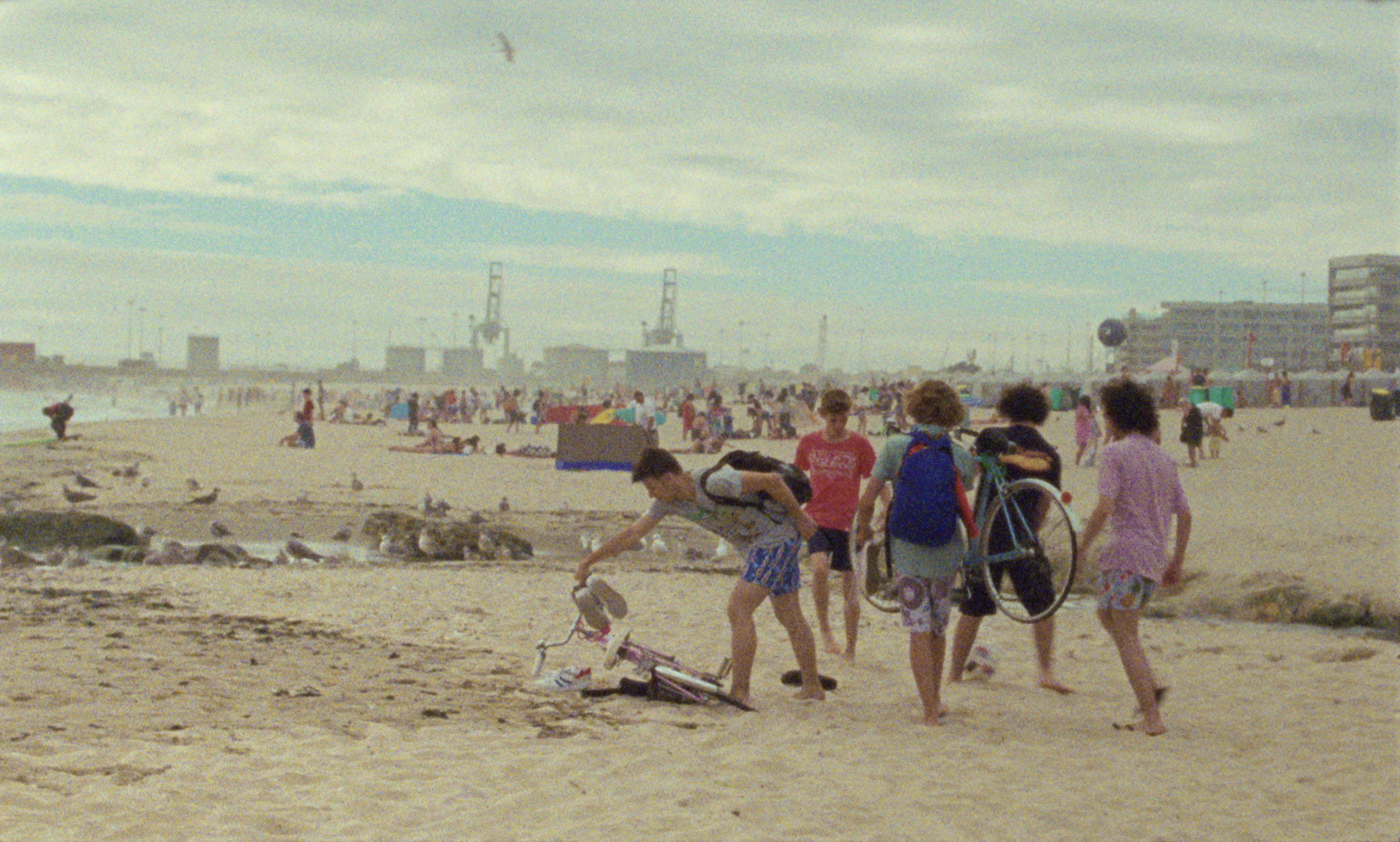 Escolhas da Filmoteca