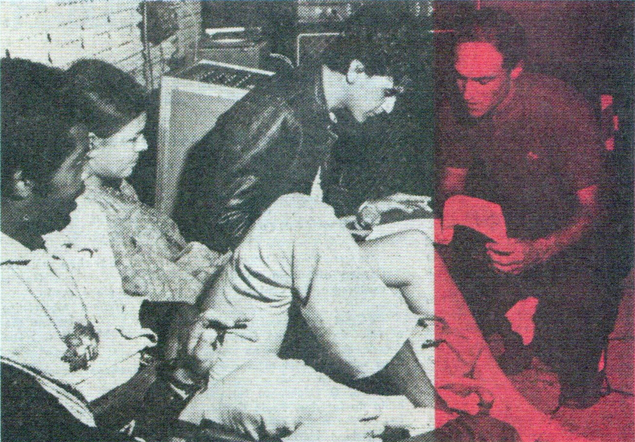 O historiador que liga a música de protesto portuguesa e brasileira 