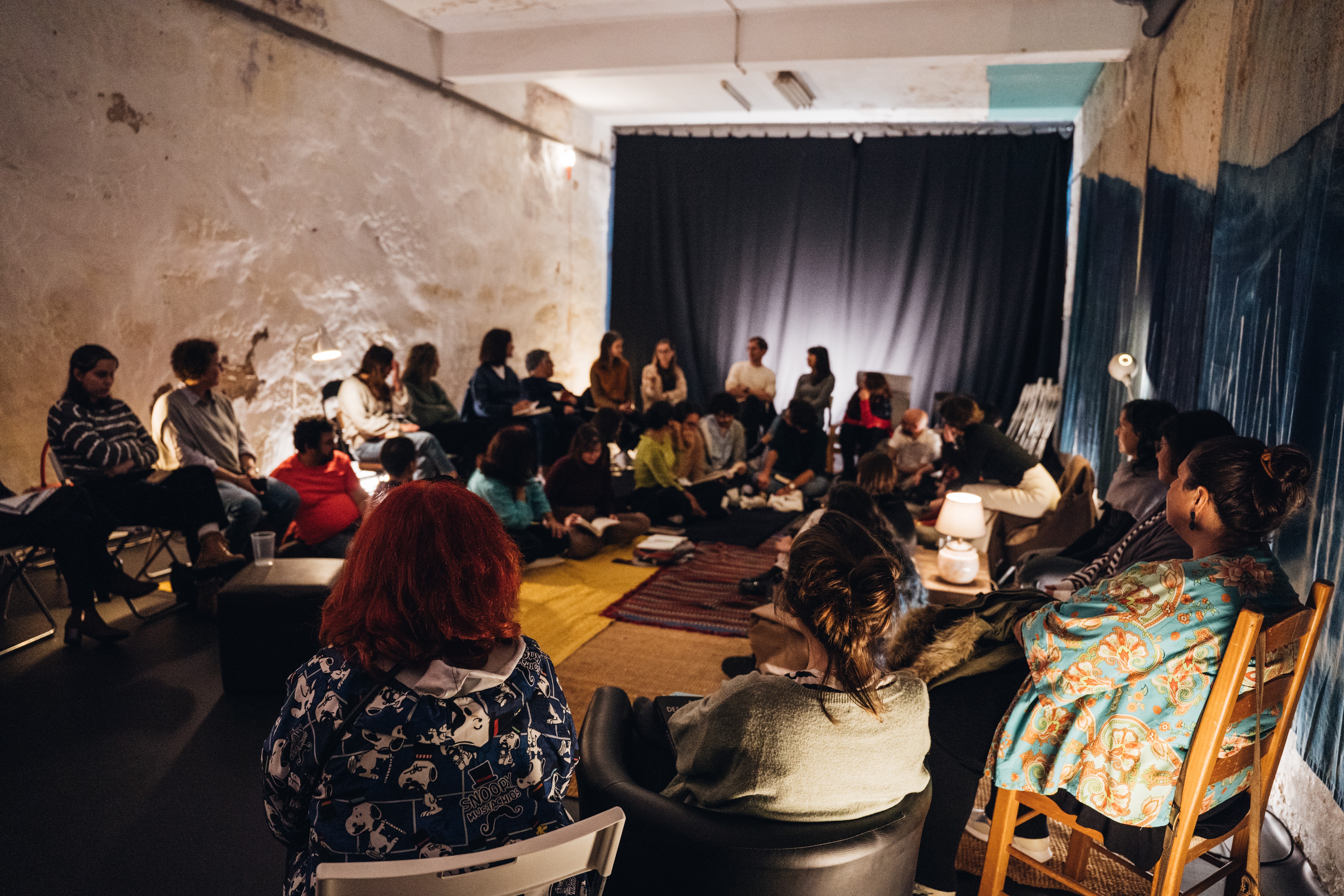 Reportagem Clubes Leitura Abr26