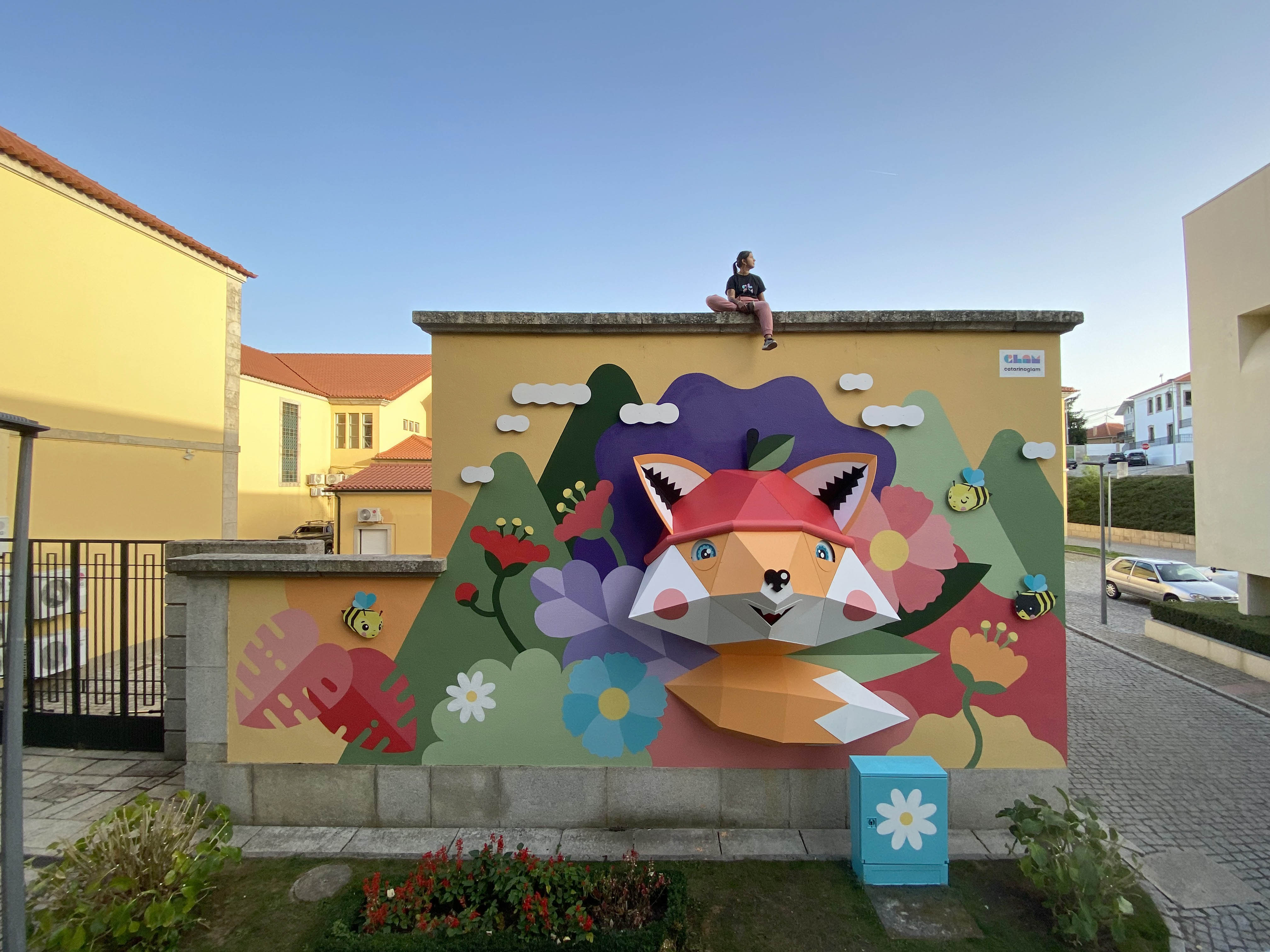 Reportagem Arte Urbana Nov26