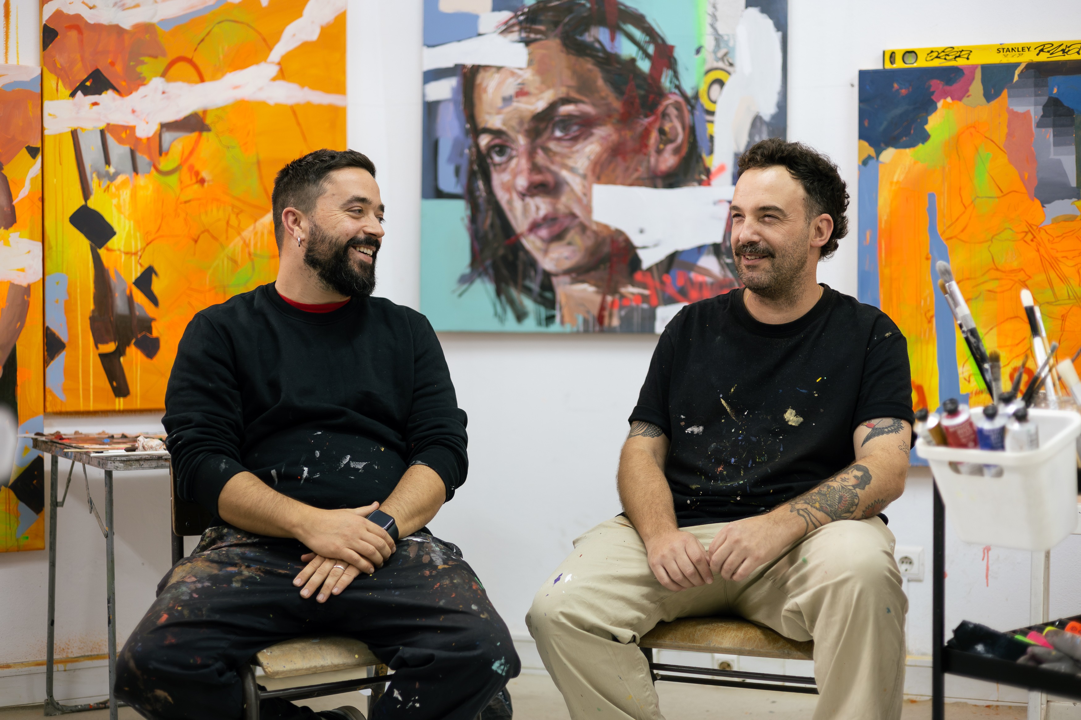 Reportagem Arte Urbana Nov26