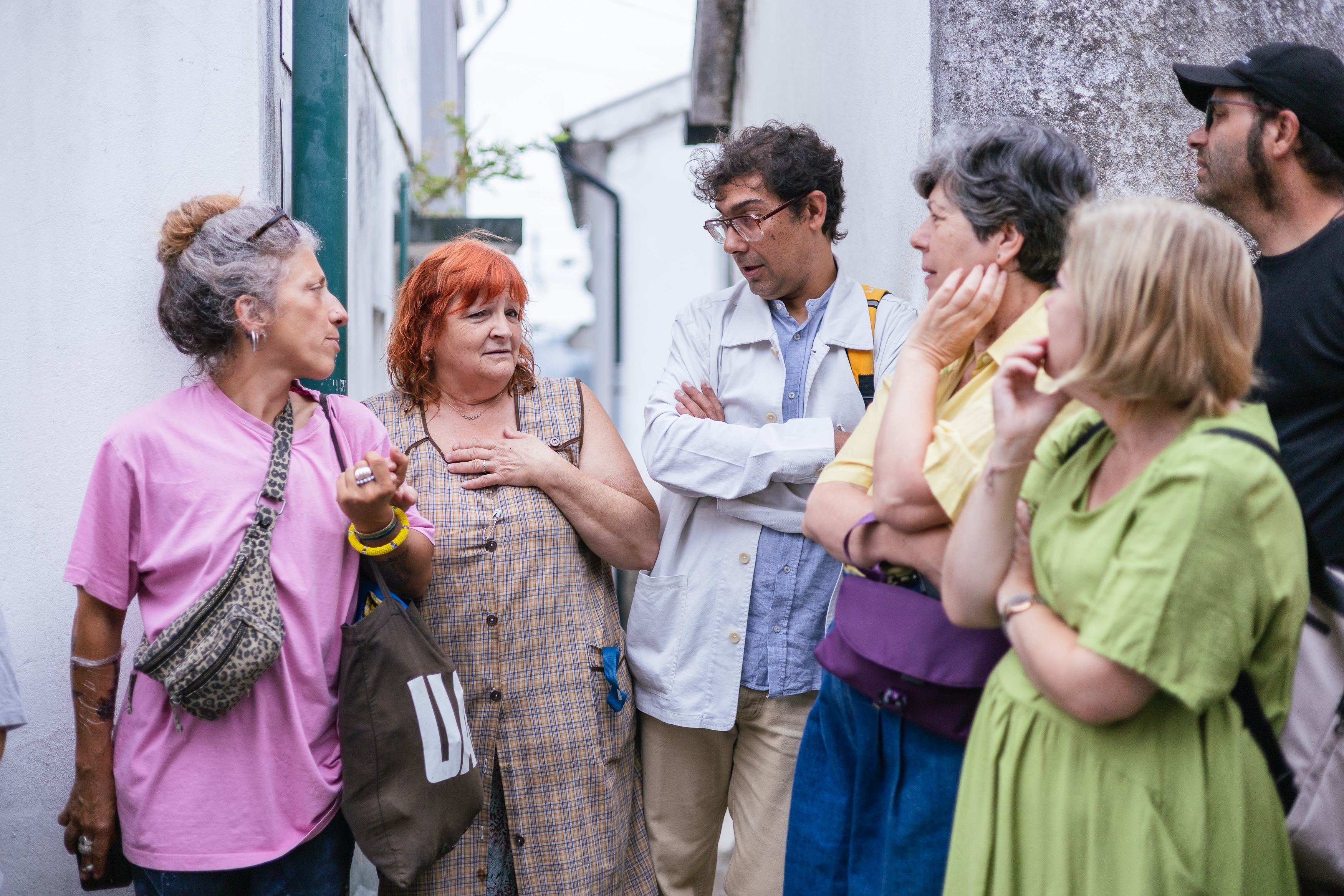 Reportagem Caminhos a Oriente Set26