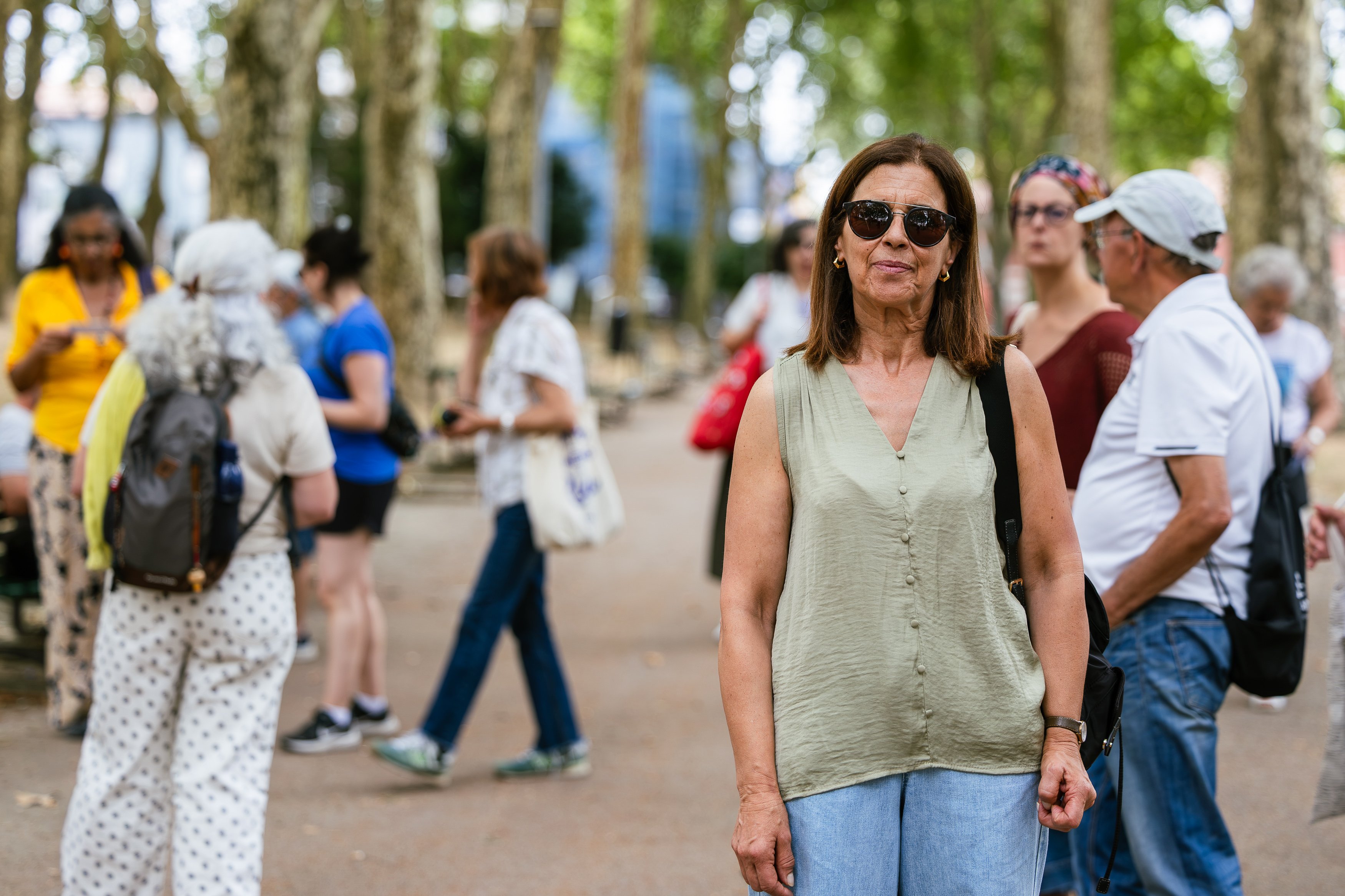 Reportagem Caminhos a Oriente Set26