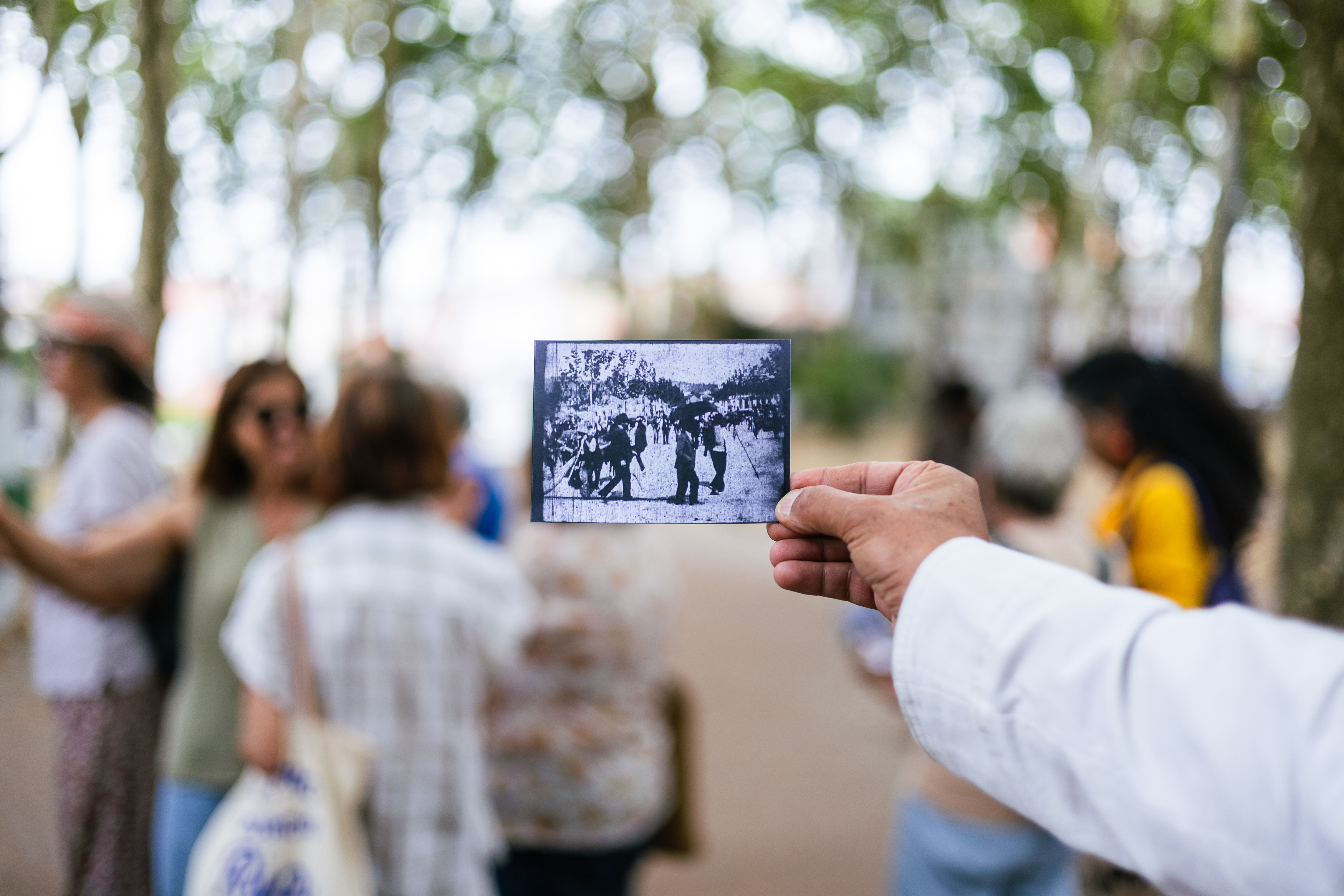 Reportagem Caminhos a Oriente Set26