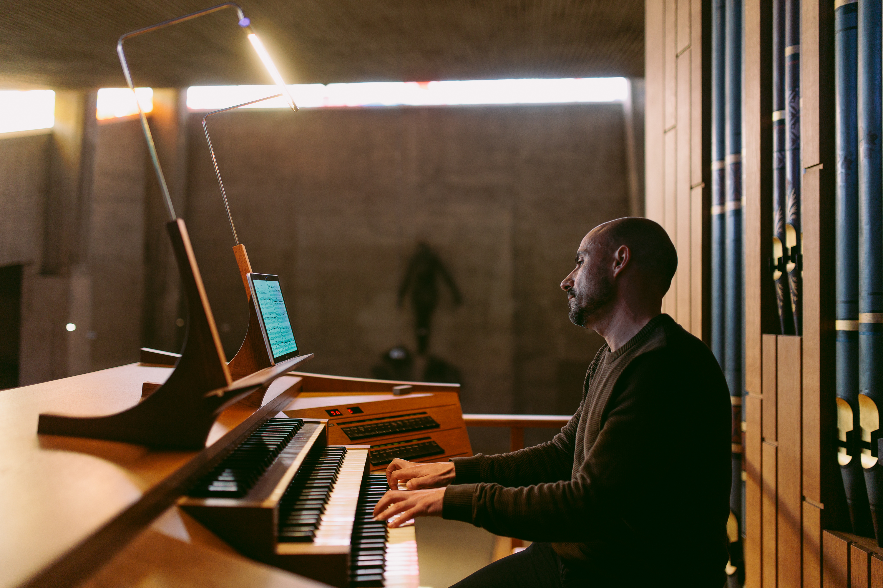 Conjugar o Porto Tanger 