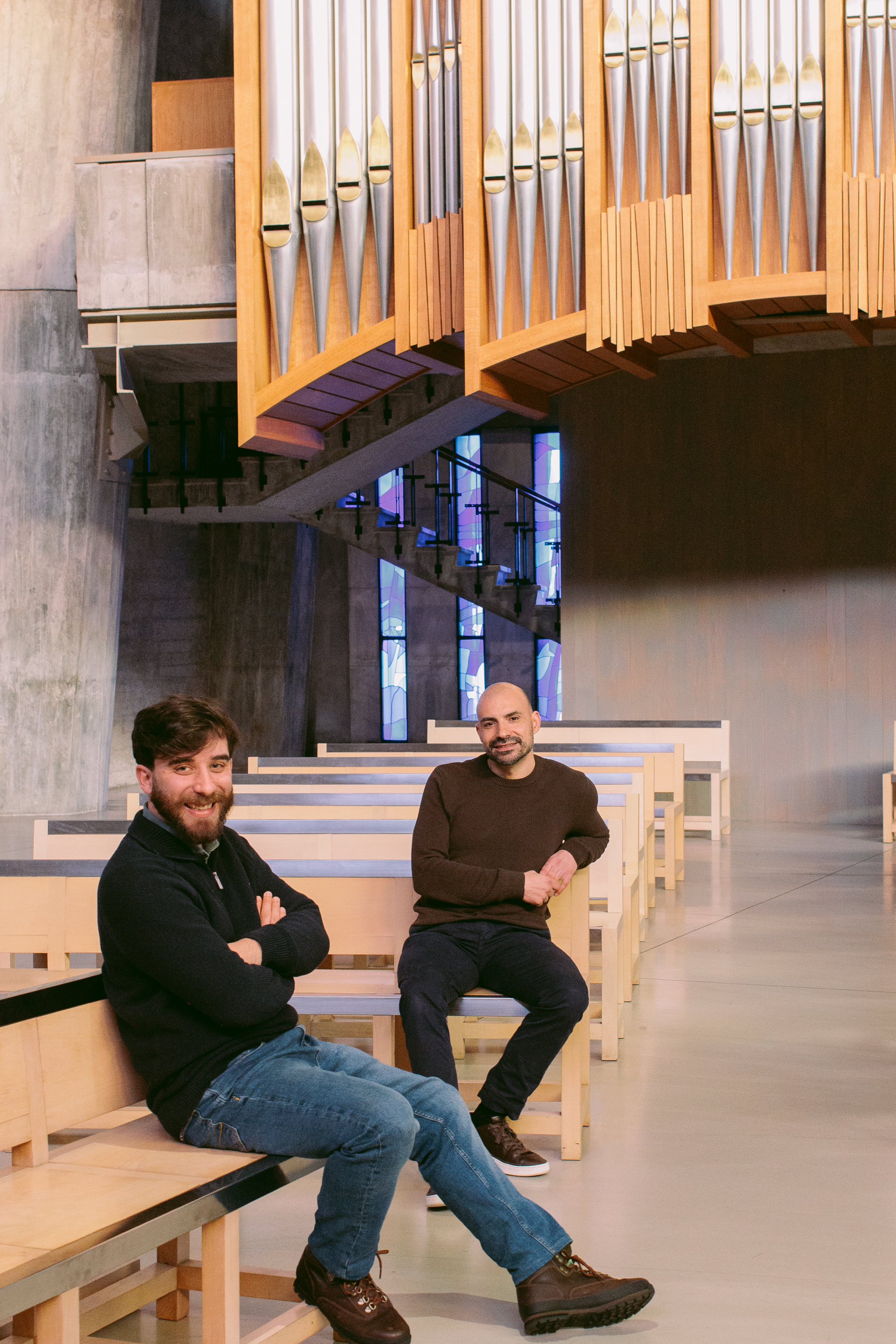 Conjugar o Porto Tanger 