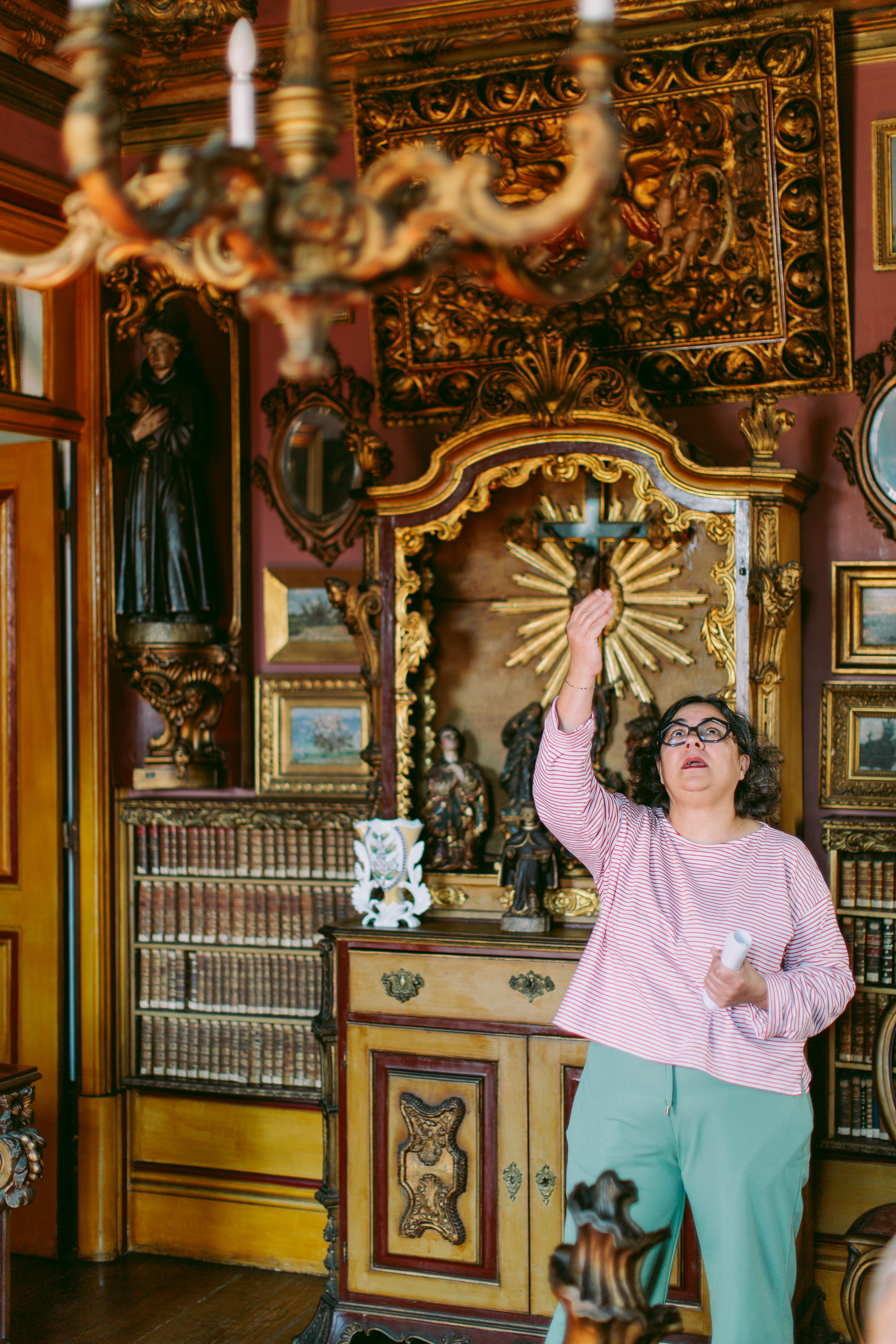 Reportagem Museus Set26