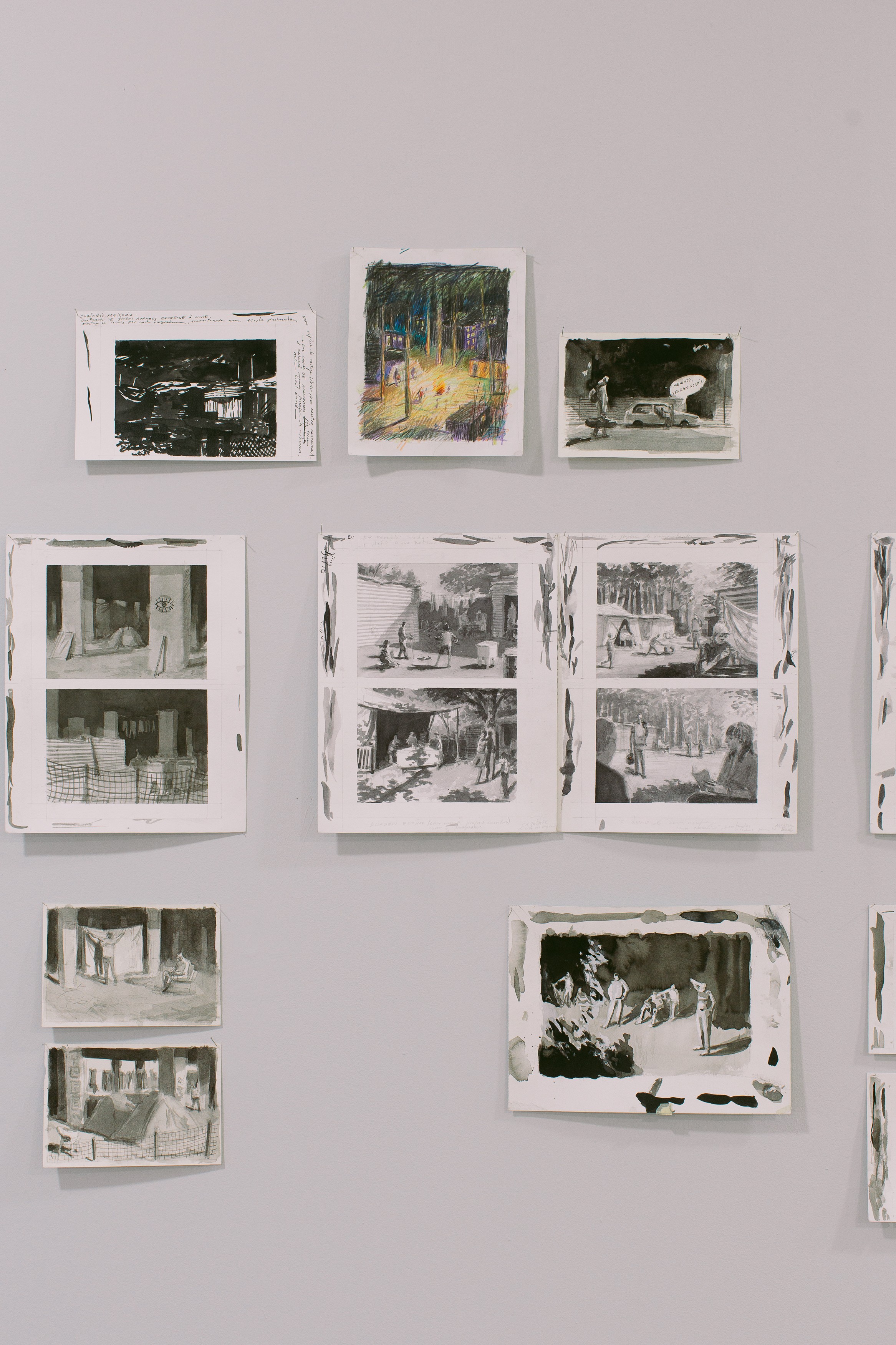 Codigo Postal Clube Desenho